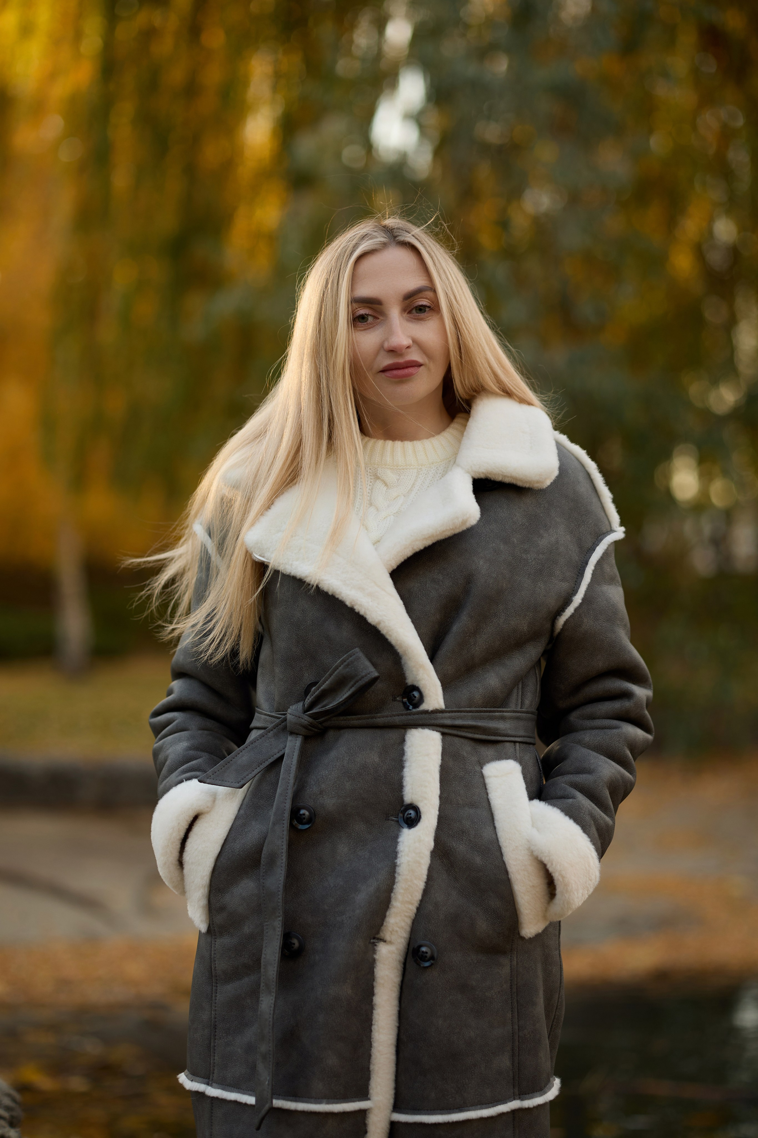Осінь в Черкасах. Весільний та сімейний фотограф Черкас