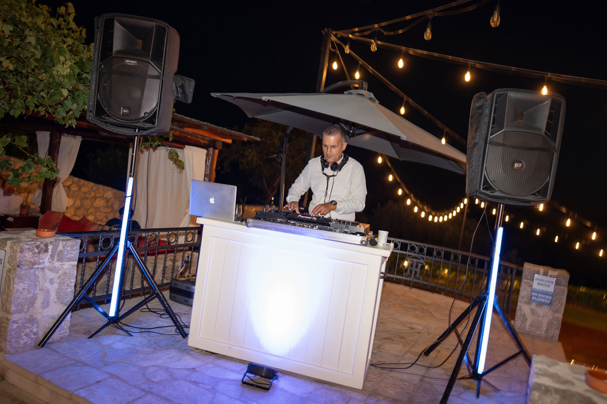 Talici Hill Wedding in Montenegro