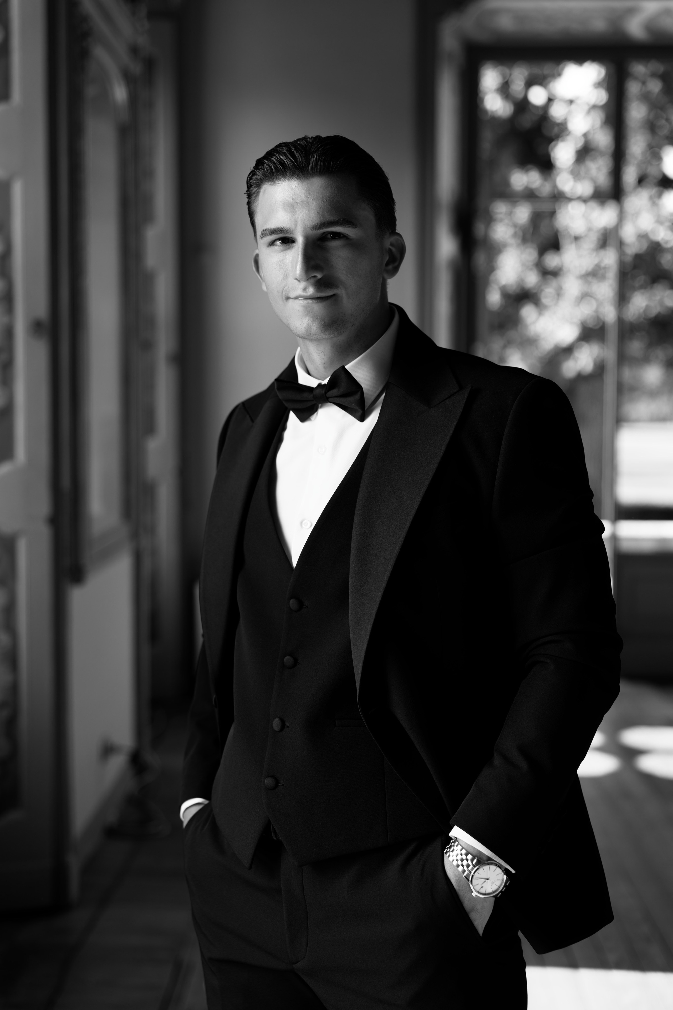 Wedding at Villa Subaglio, Bergamo