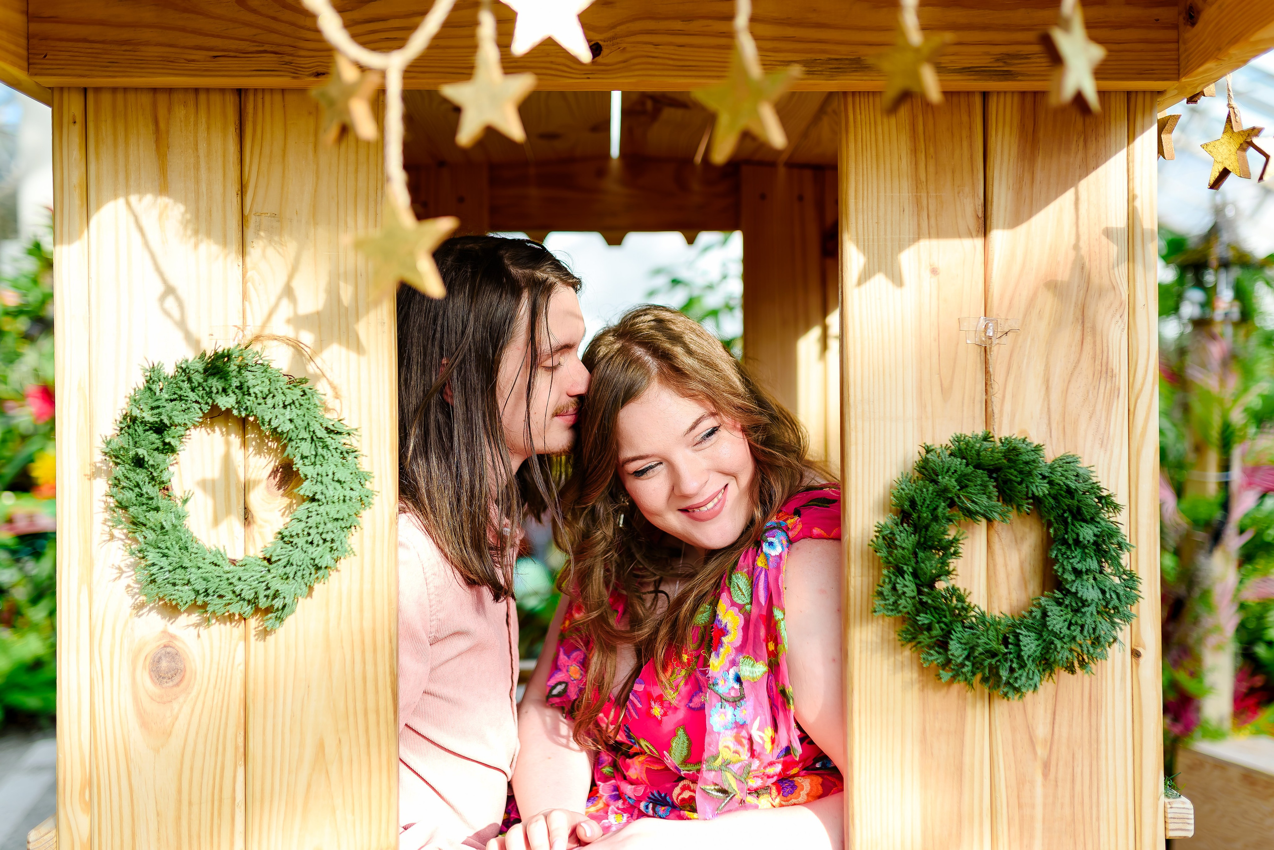 Kathryn + Collin | 2026. Alexandria Danielle Photography | Fort Wayne & Indianapolis Wedding Photographer