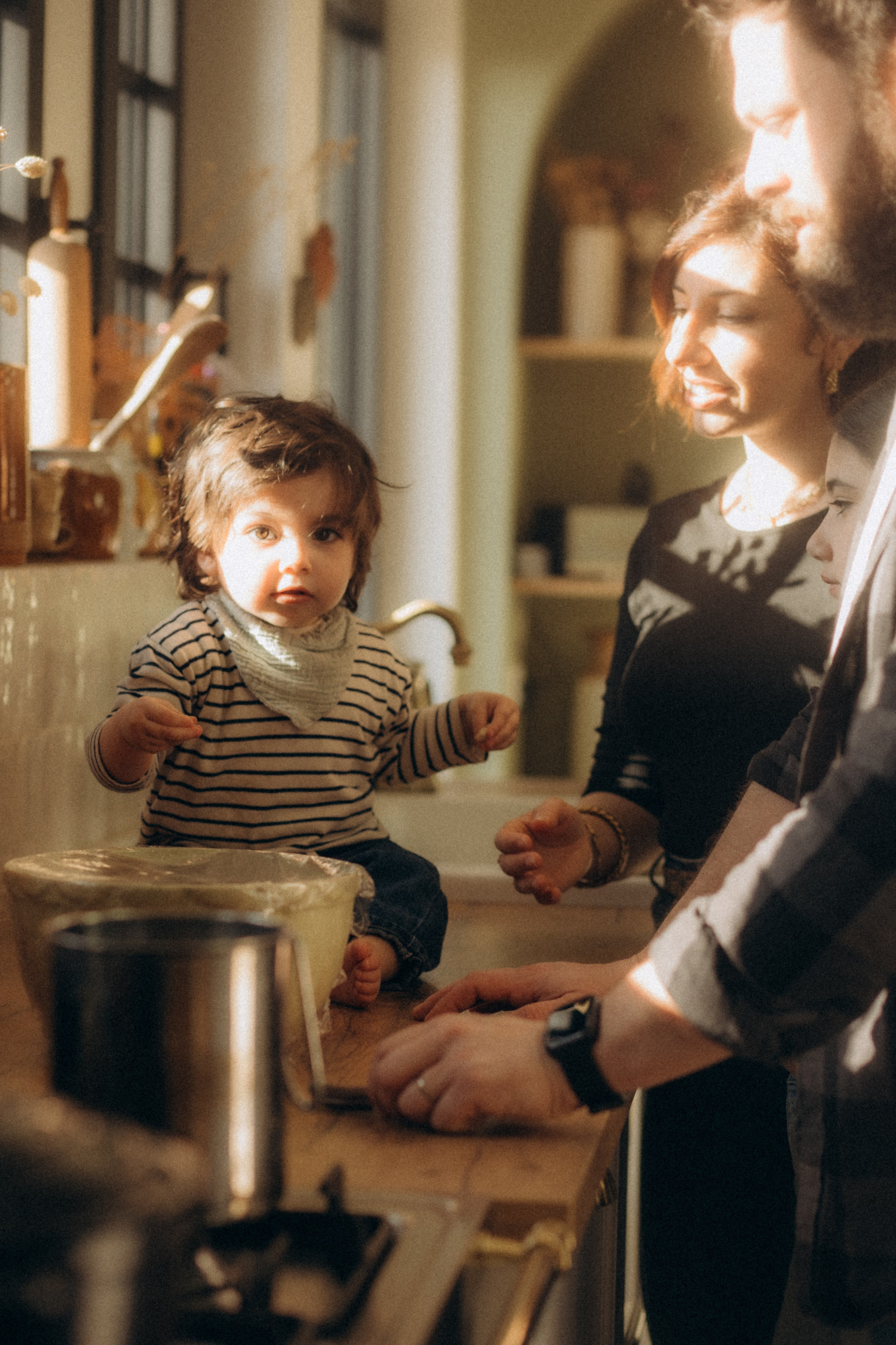 FAMILLE. Je suis Olga, votre photographe de famille à Metz et dans toute la France