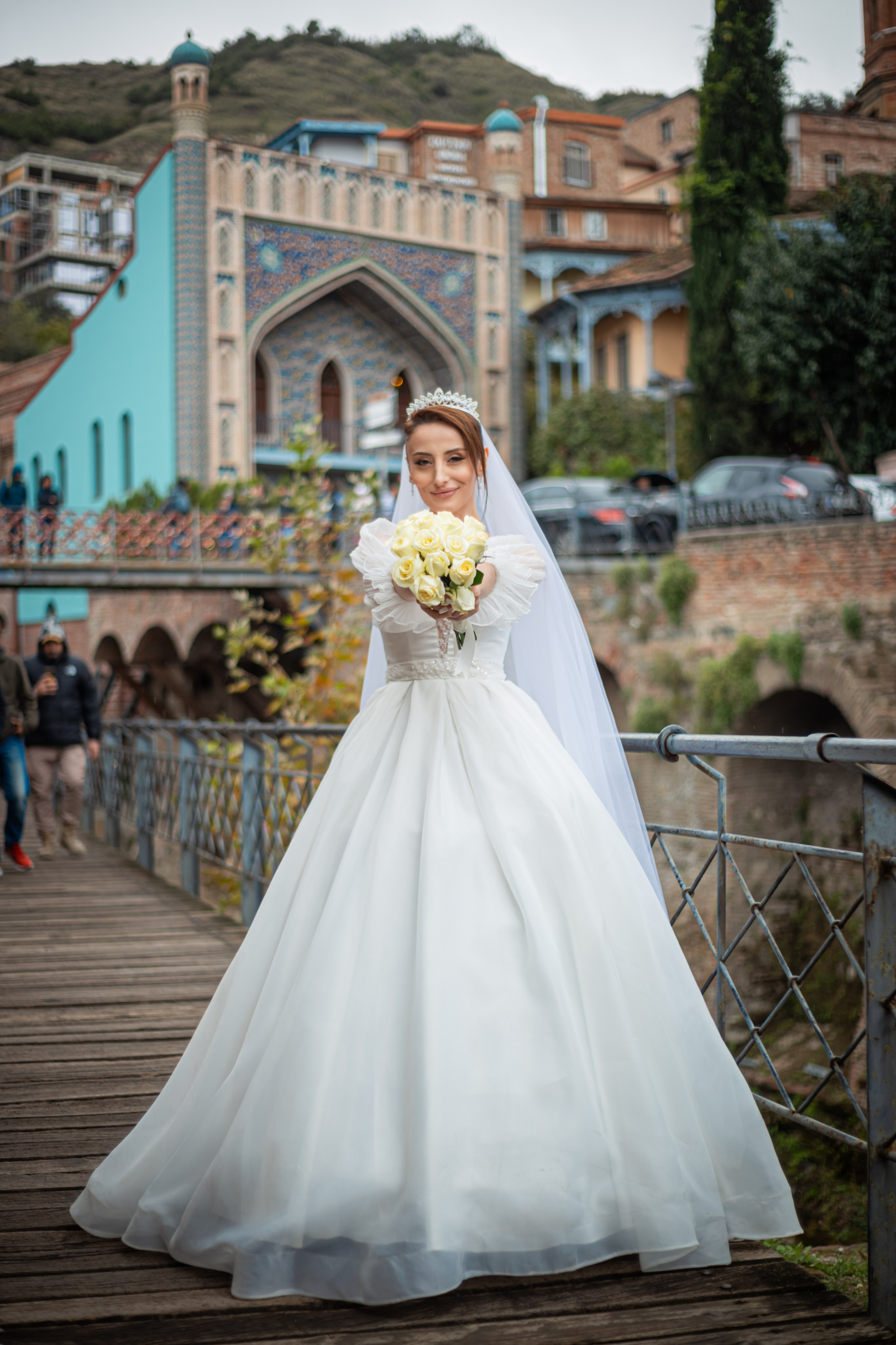 ლევანი და თამუნა 26.10.2024. Perfect Studio