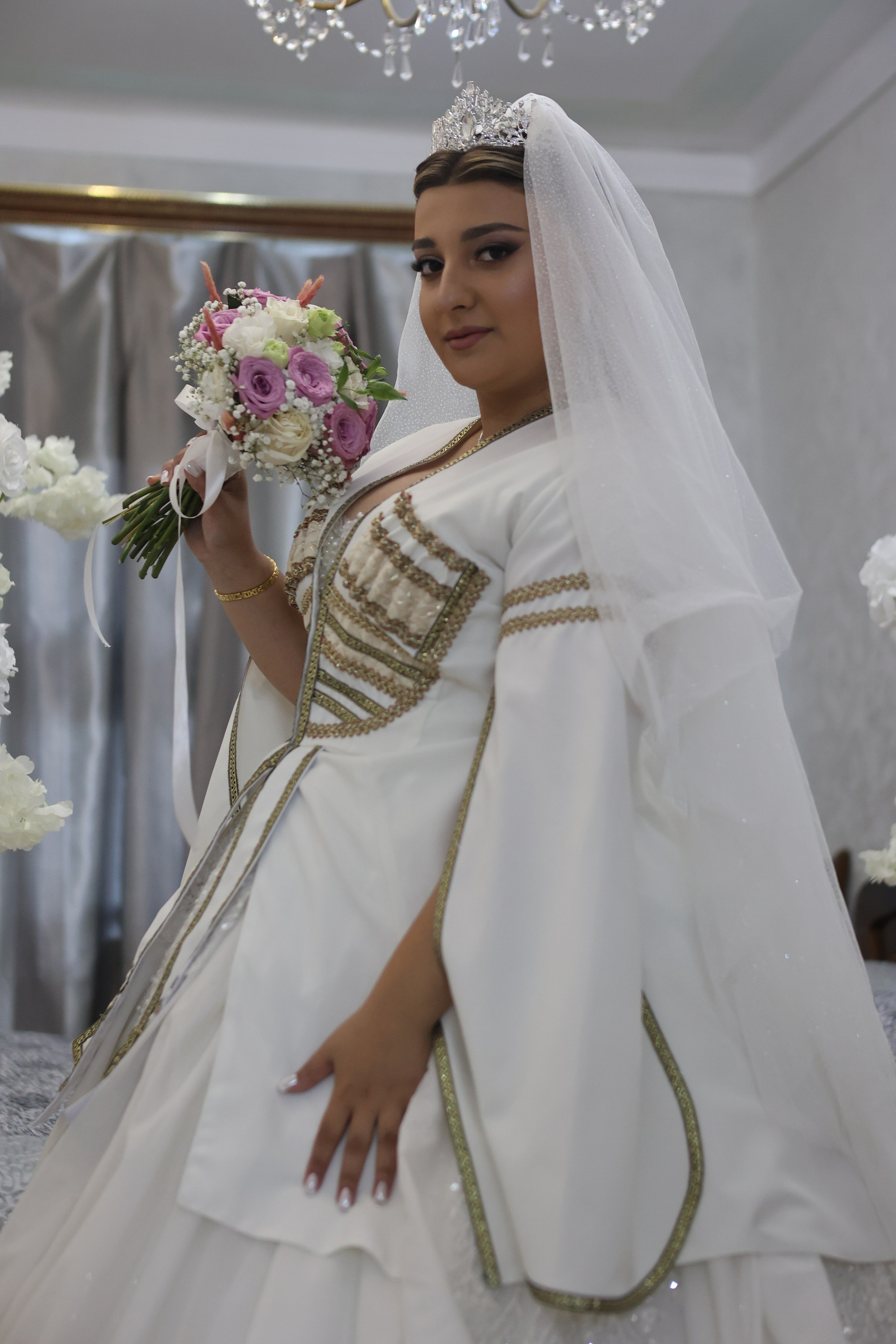 ლუკა და ელიდა 26.09.2025. Perfect Studio