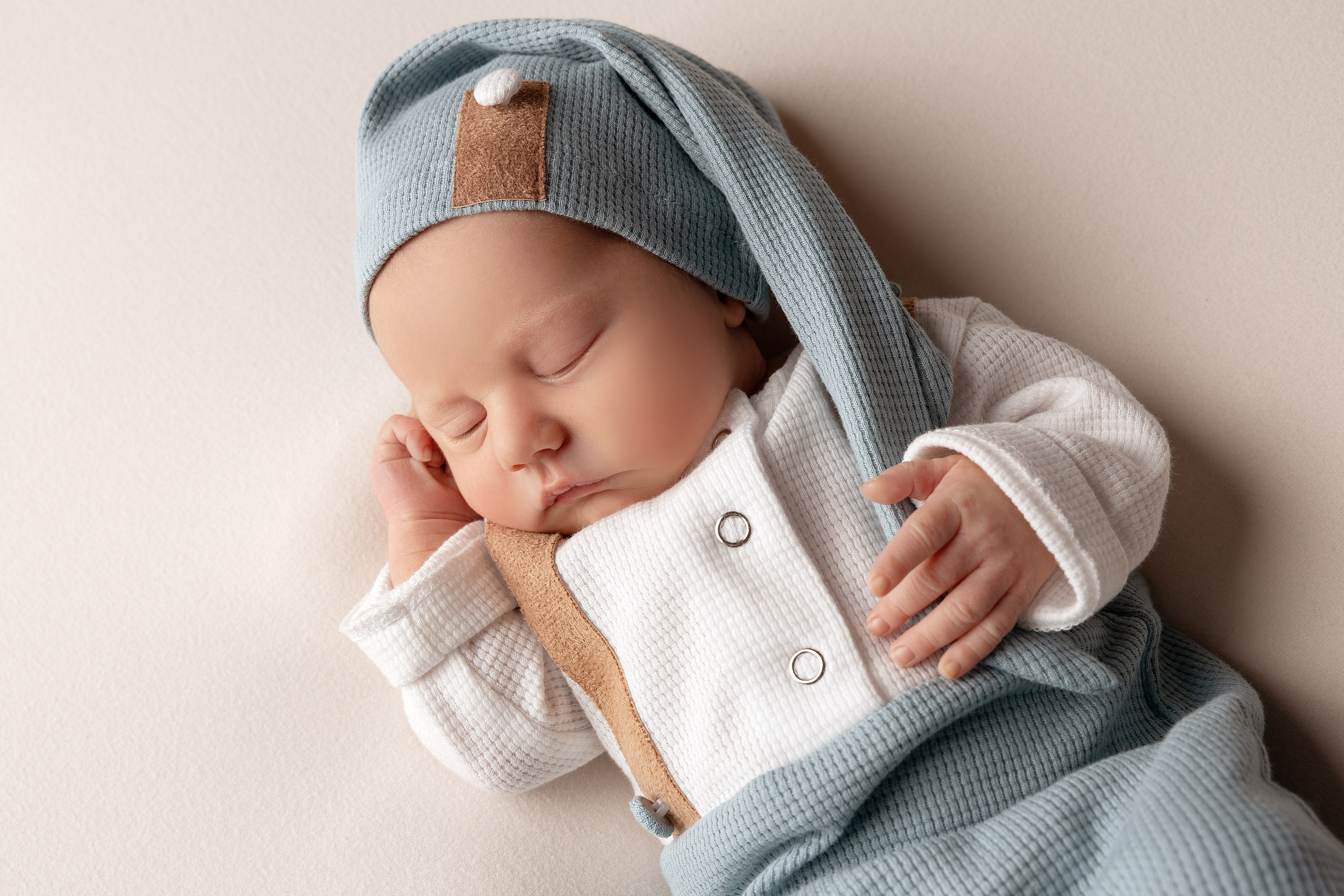 Newborn. Maria Langlitz Photography