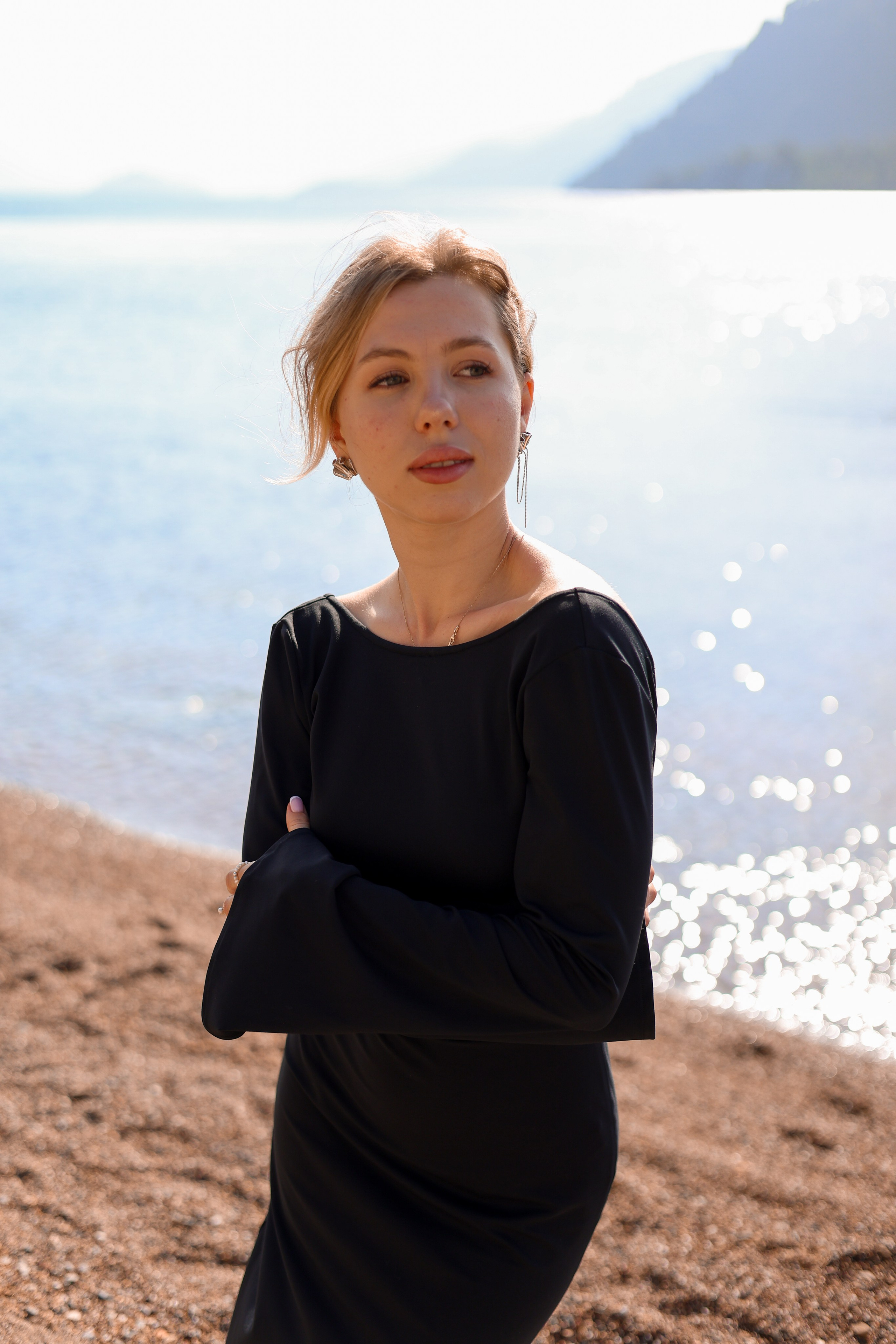 На рассвете. Professional photo & video in Marmaris Turkey