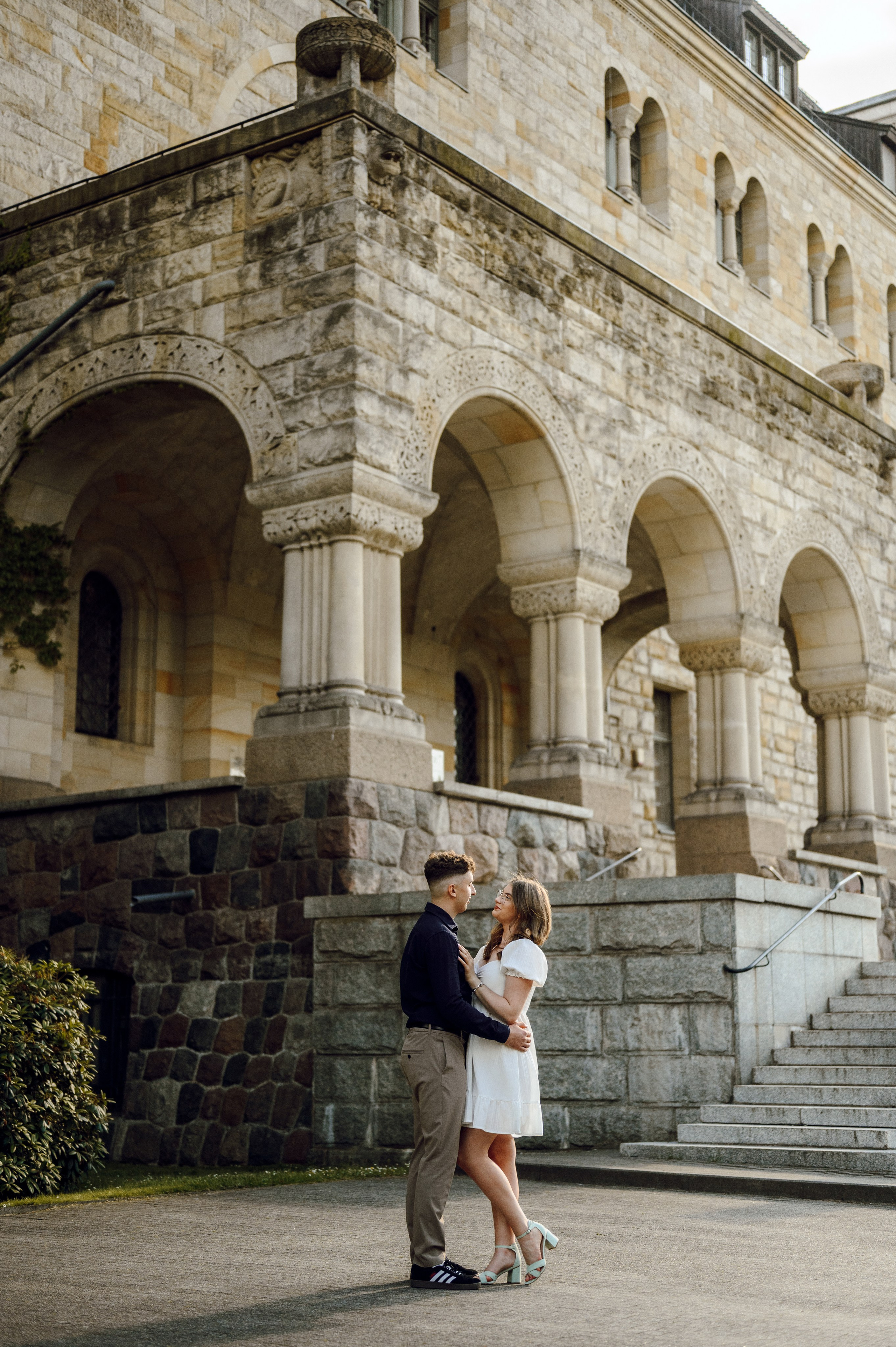 Gosia i Kacper. Ślubny fotograf Poznań | Oliwia Makara