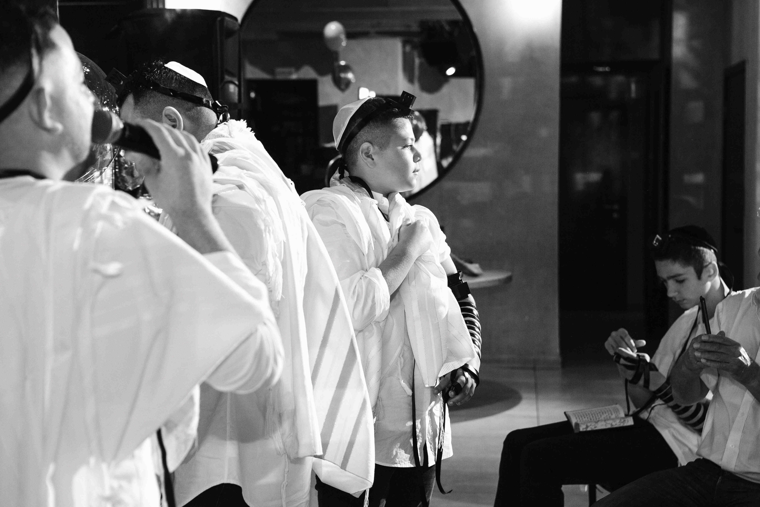 BAR MITZVAH IN A RESTAURANT (NETANYA). Https://shi-photo.com/