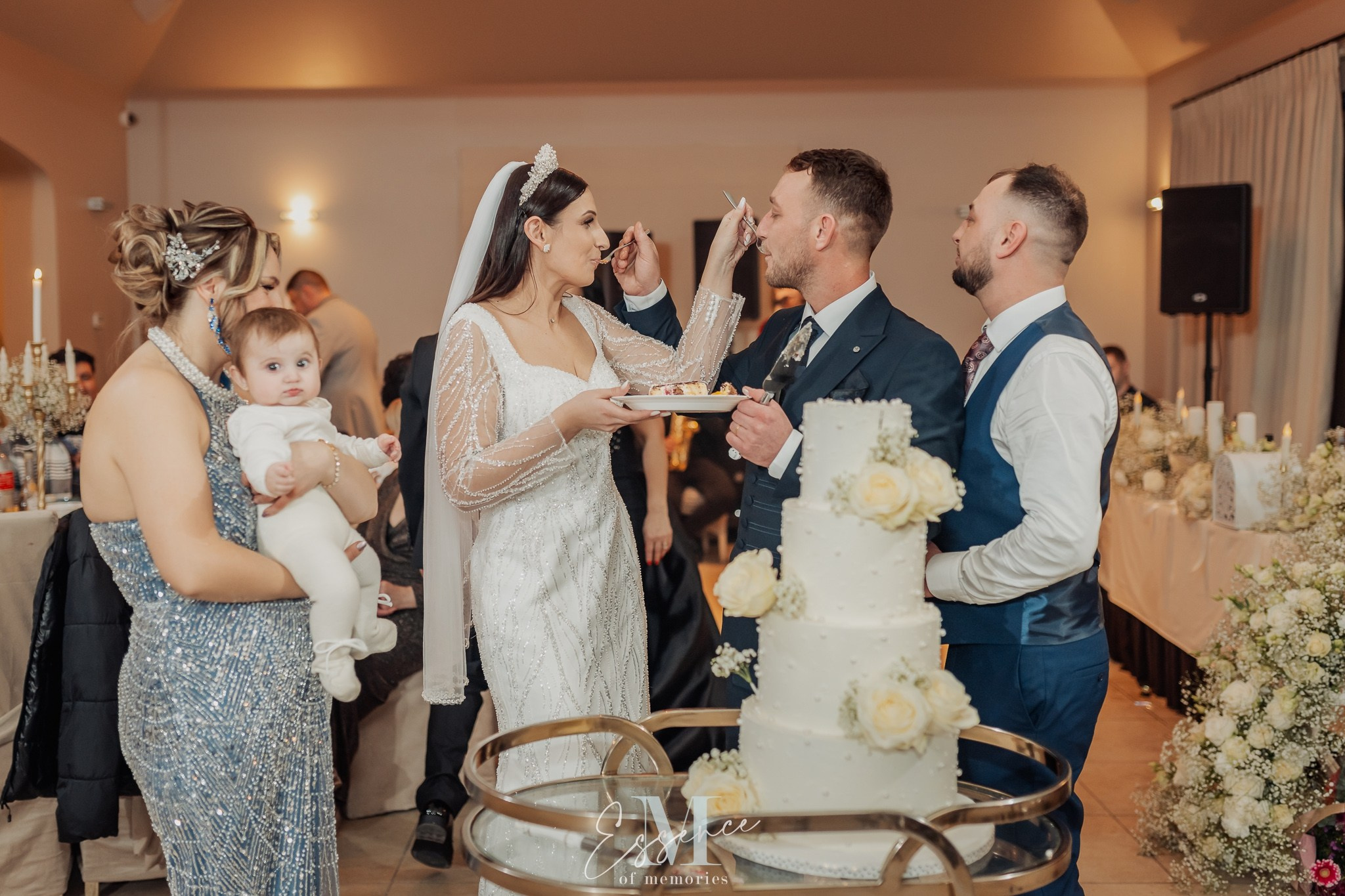 Nunta Bogdan & Andreea — Fotograf Nuntă Bruxelles | Essence of Memories. Essence of Memories — Wedding & Event Photographer in Brussels, Belgium