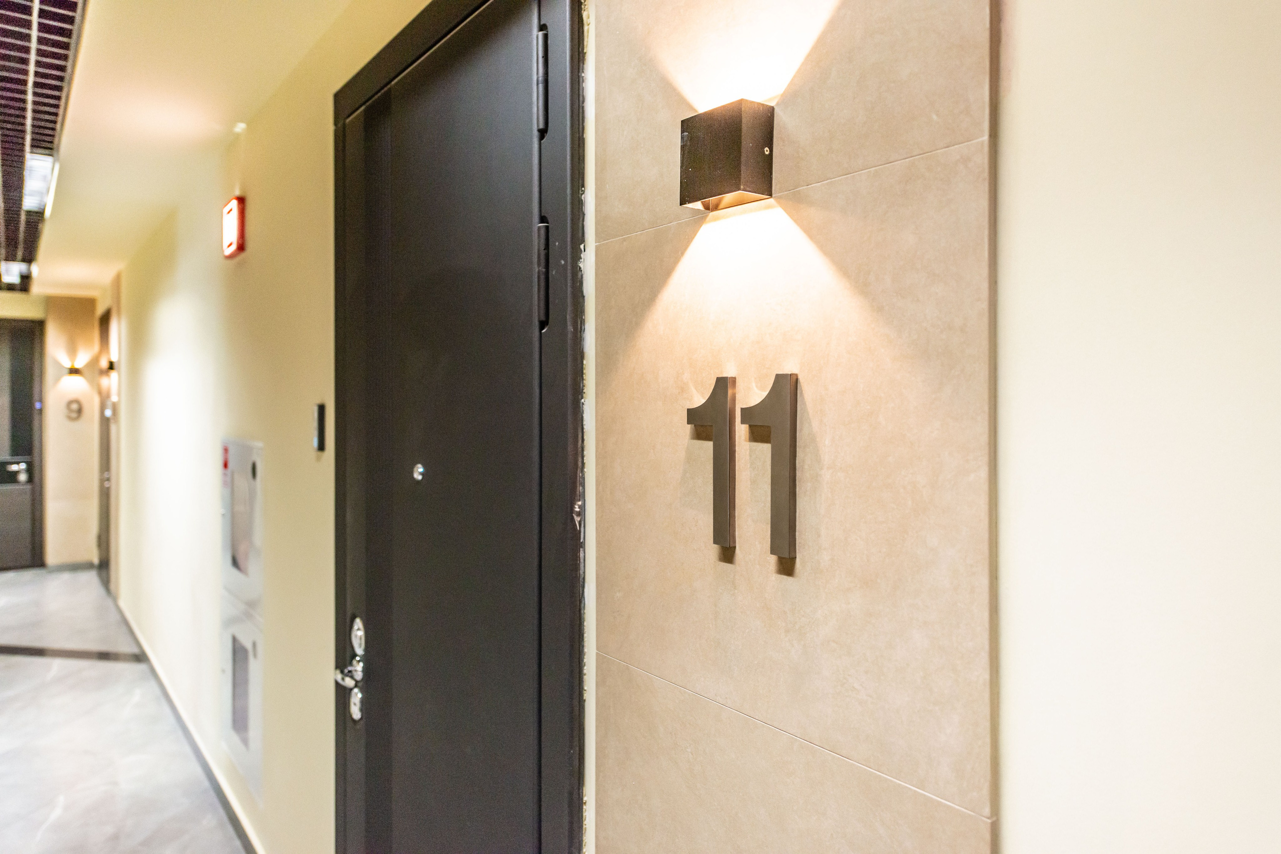 Интерьерная съемка квартиры для аренды. ФОТОГРАФ МЕКСИКА КИНТАНА-РОО