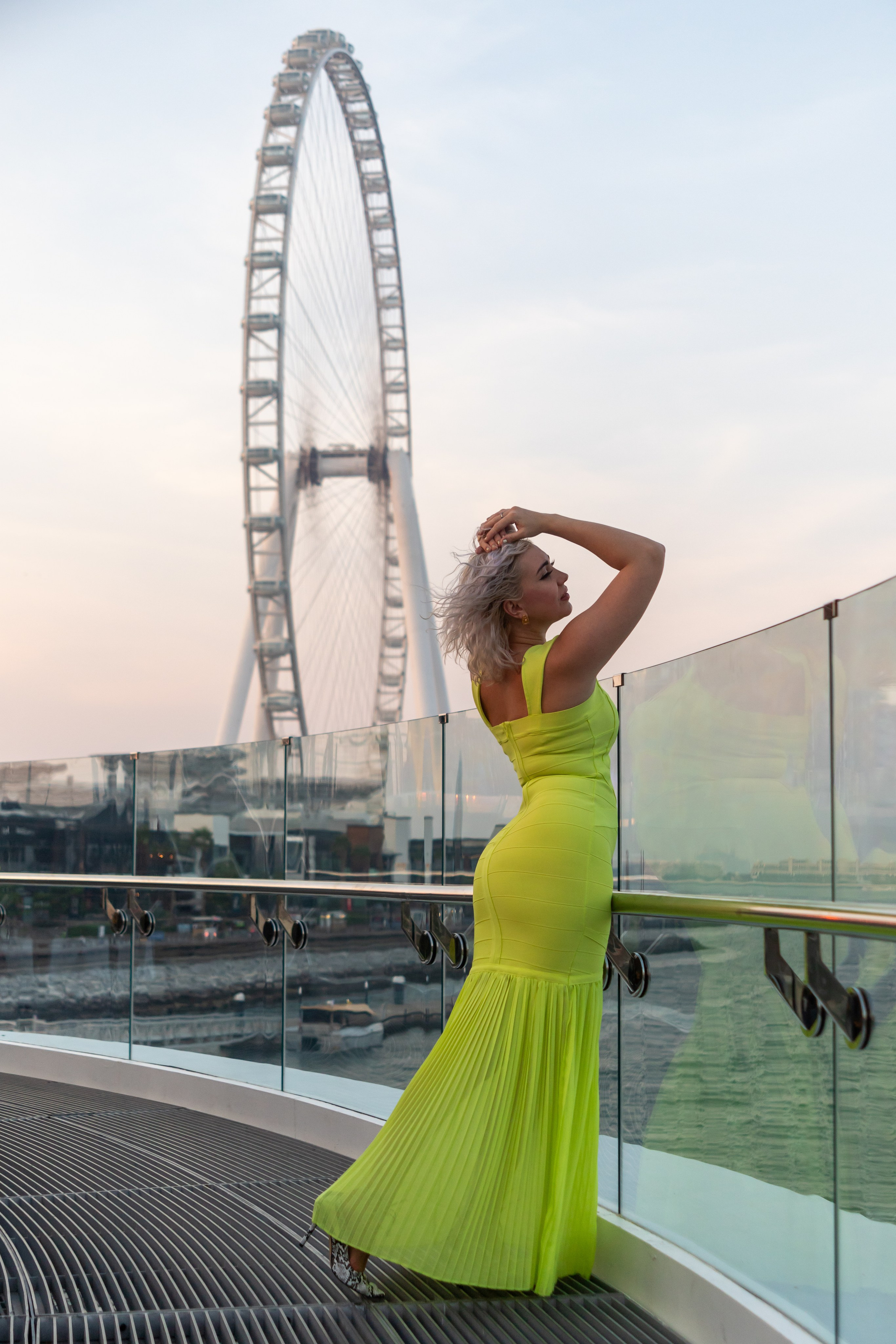 Female Portraits. Samy Mar Boy │Portrait, Automotive and Real Estate Photographer