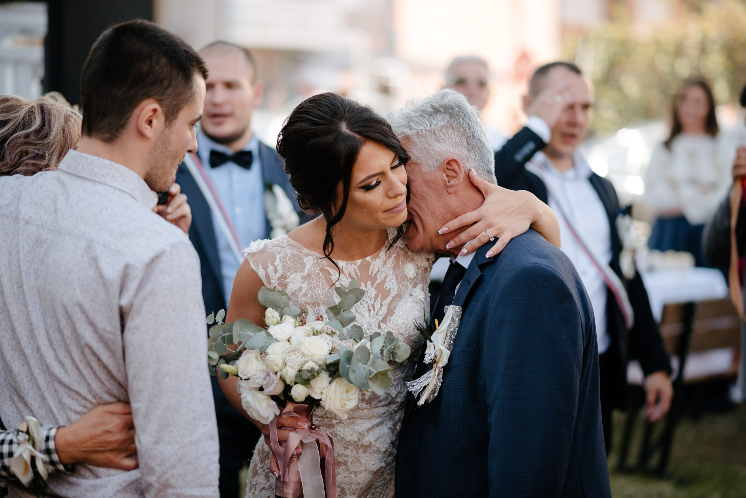 Milena i Danijel. Wedding, family and destination photographer. Based in Serbia, available for the whole world