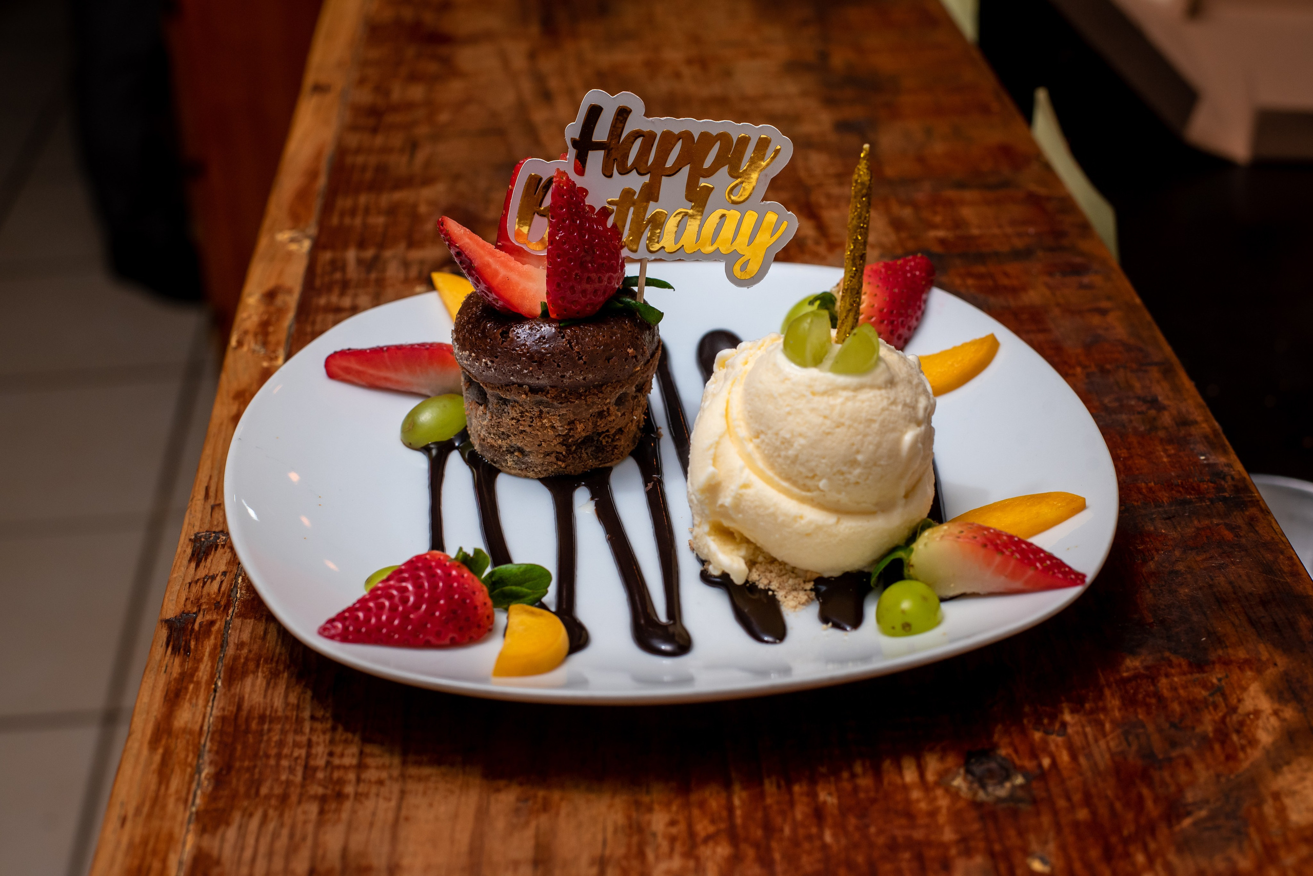 Gastronómica. Fotografía Profesional - Noise Motion