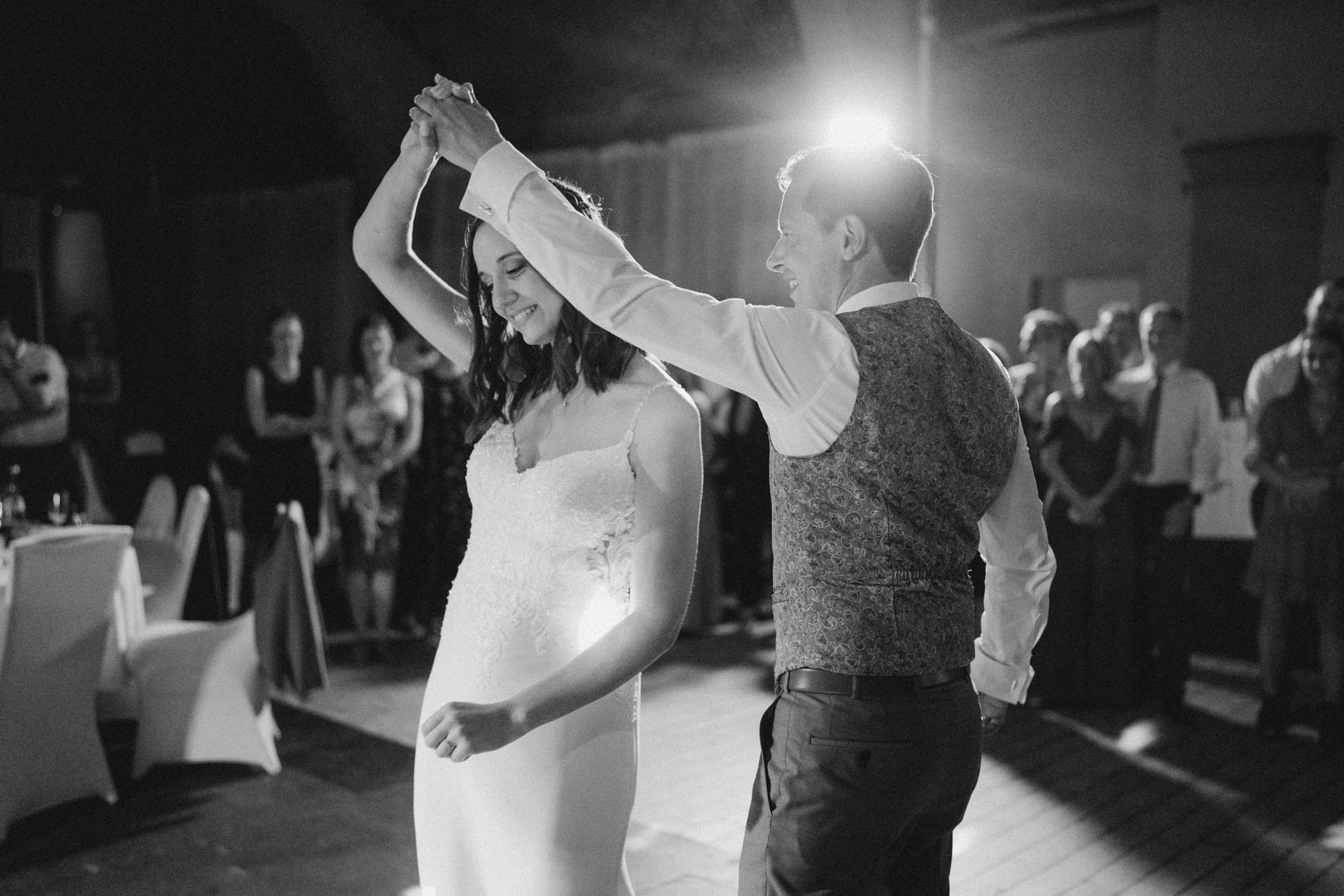 Hochzeit Fotografie in Reutlingen. Inna Zaytseva Photography | Fotografin in München | Content Creation