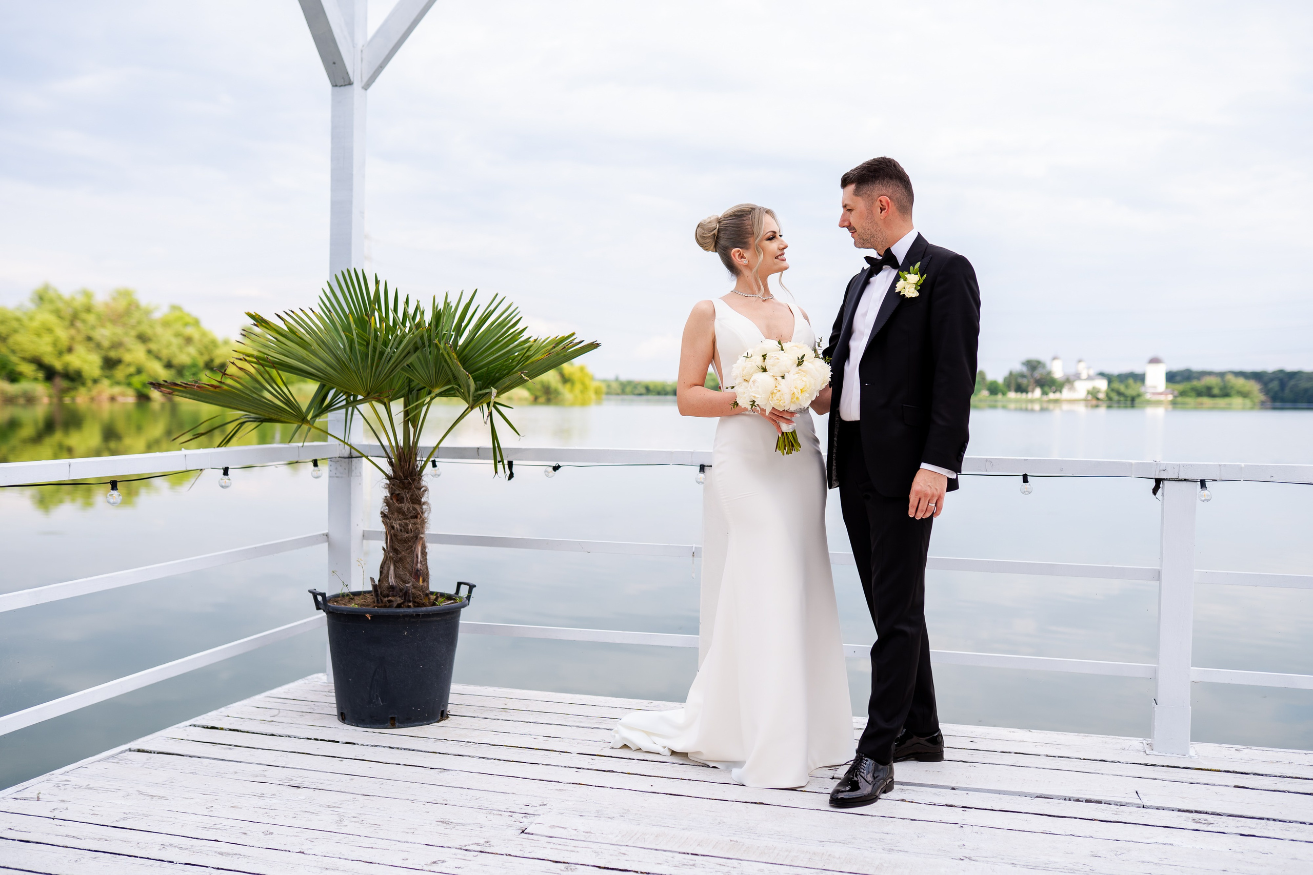 Nunta Ioana si Adrian – Foto Video Ploiesti. Fotografie | Videografie | ARN Creative Events