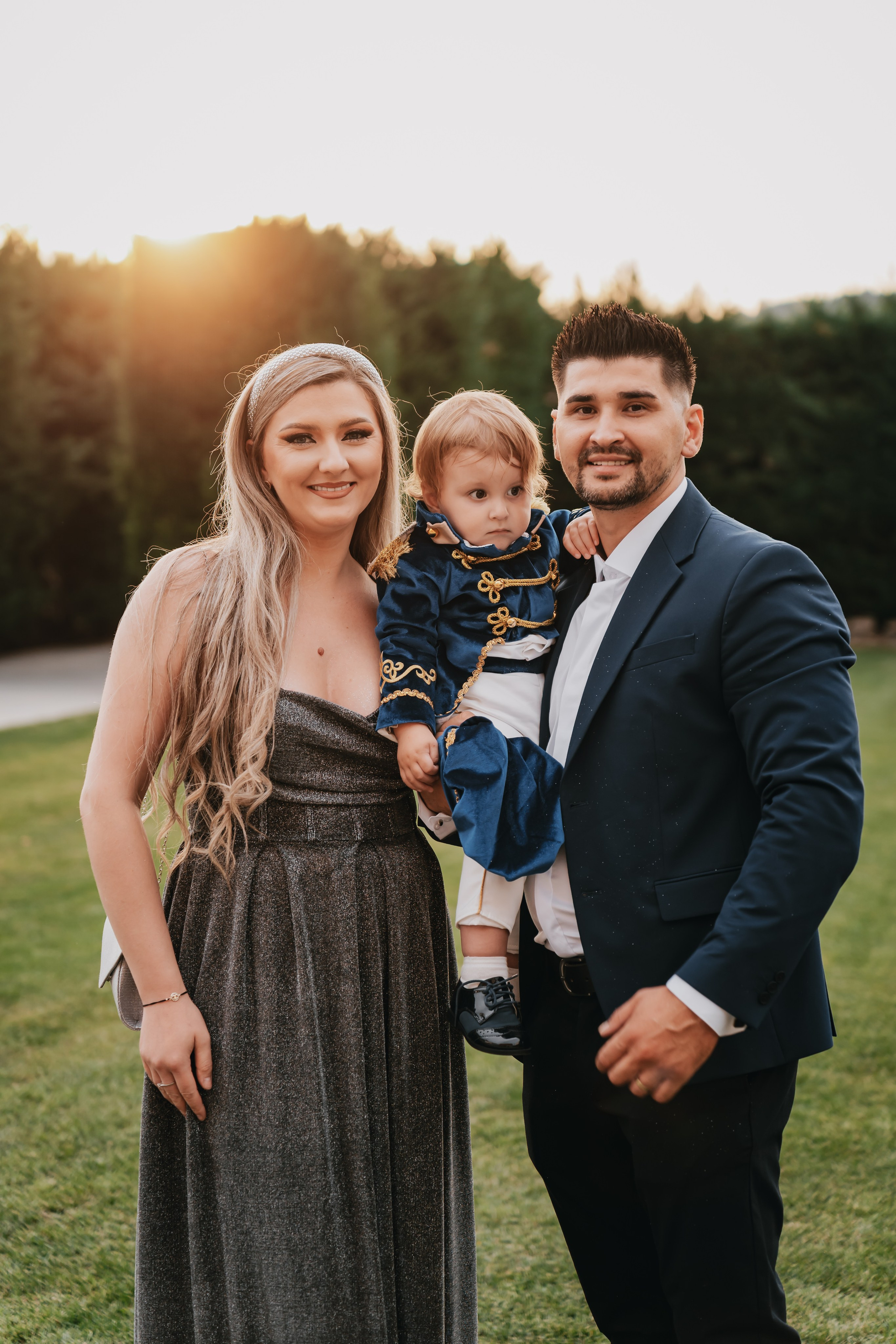 Adam. Fotograf Nuntă în Gorj - Gabriel Vulpescu