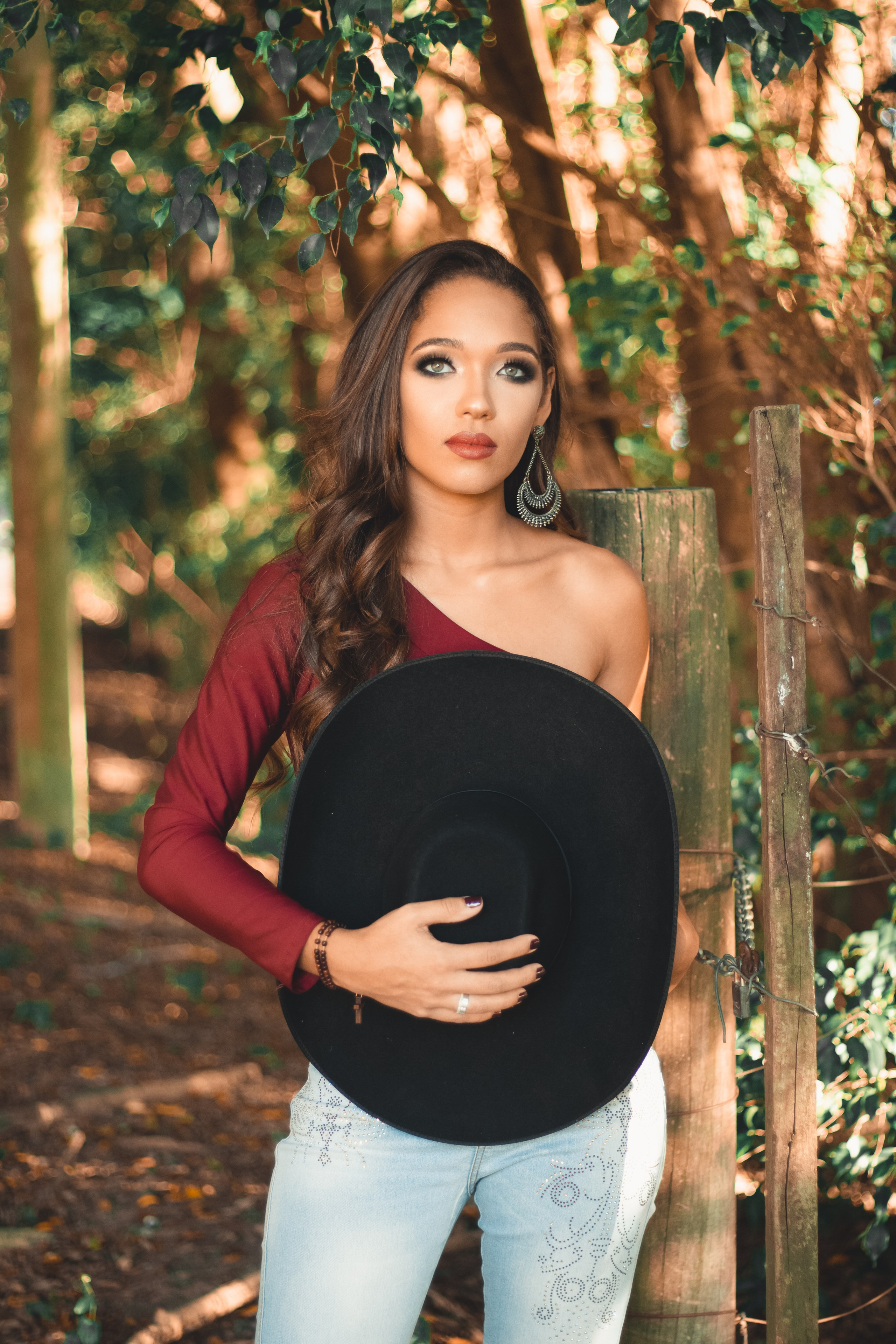 Ensaio Individual ao Ar Livre em Holambra. Joyce Maria Fotografia | Fotógrafa em Holambra