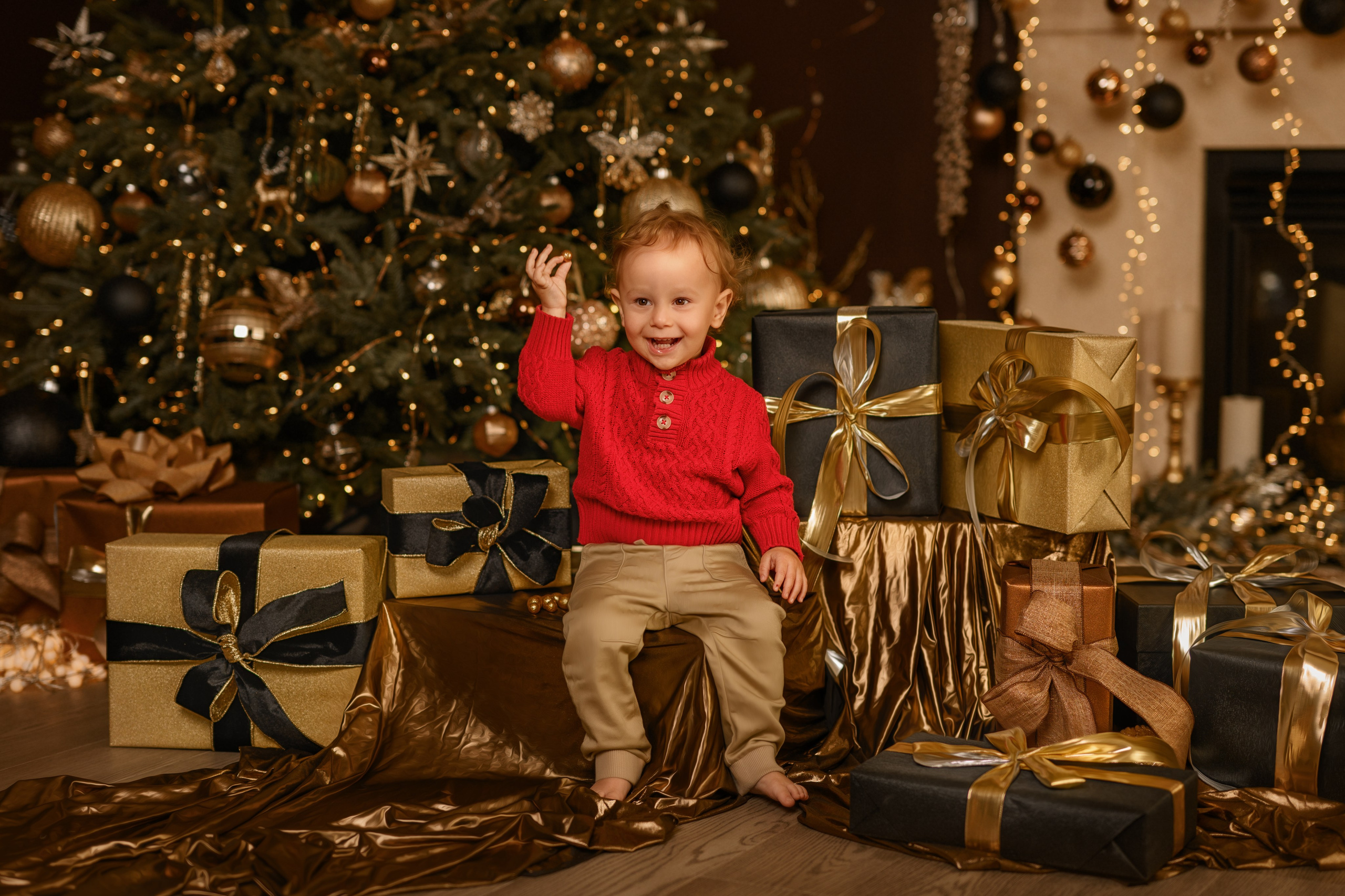 Janna+Nick+son. Wedding & family photography in Seattle area. Helen Michelle photographer