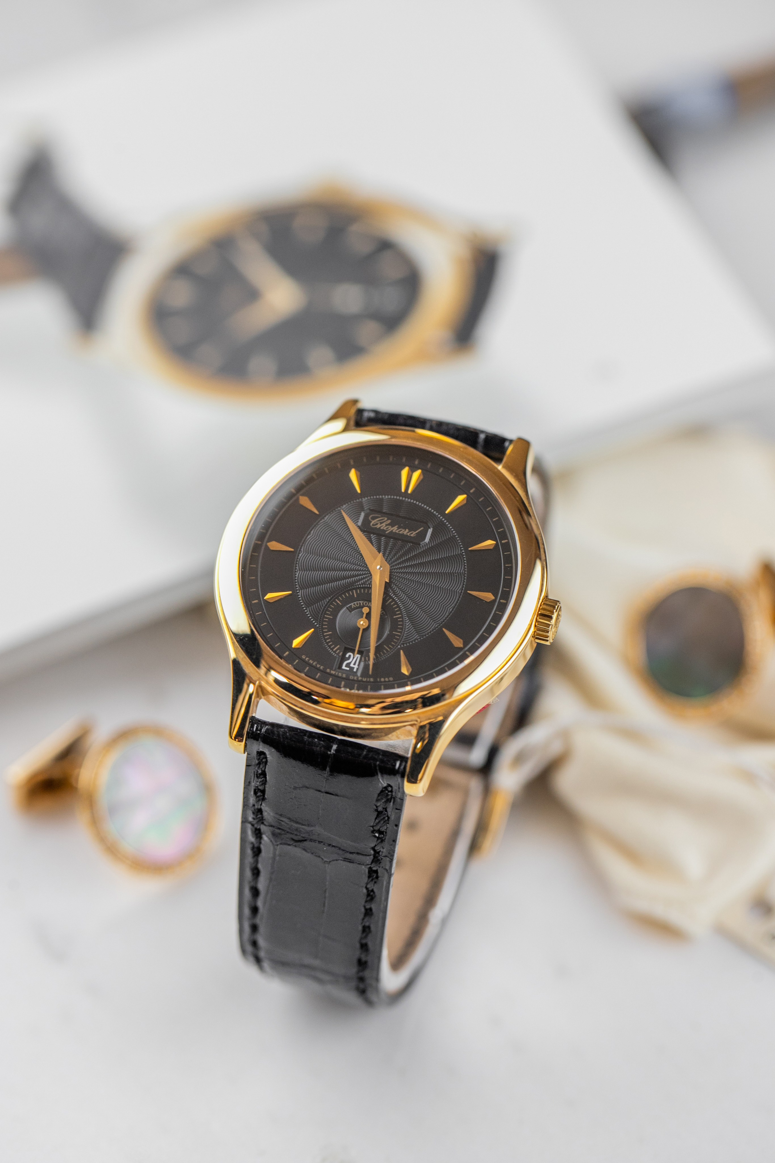 Jewelry & Watches. Ulvidasdamir.com