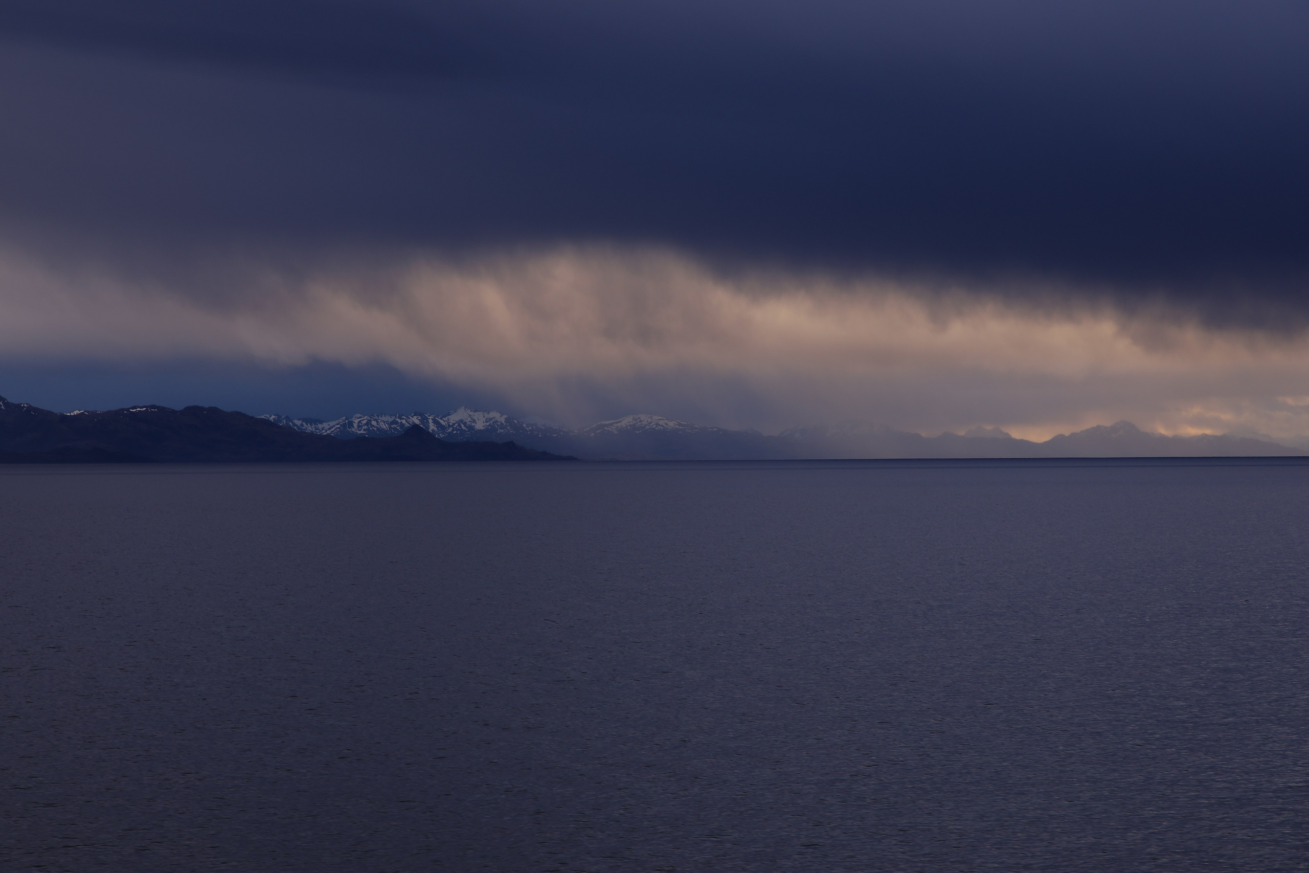 PATAGONIE. Photographe Karen Tatevosian