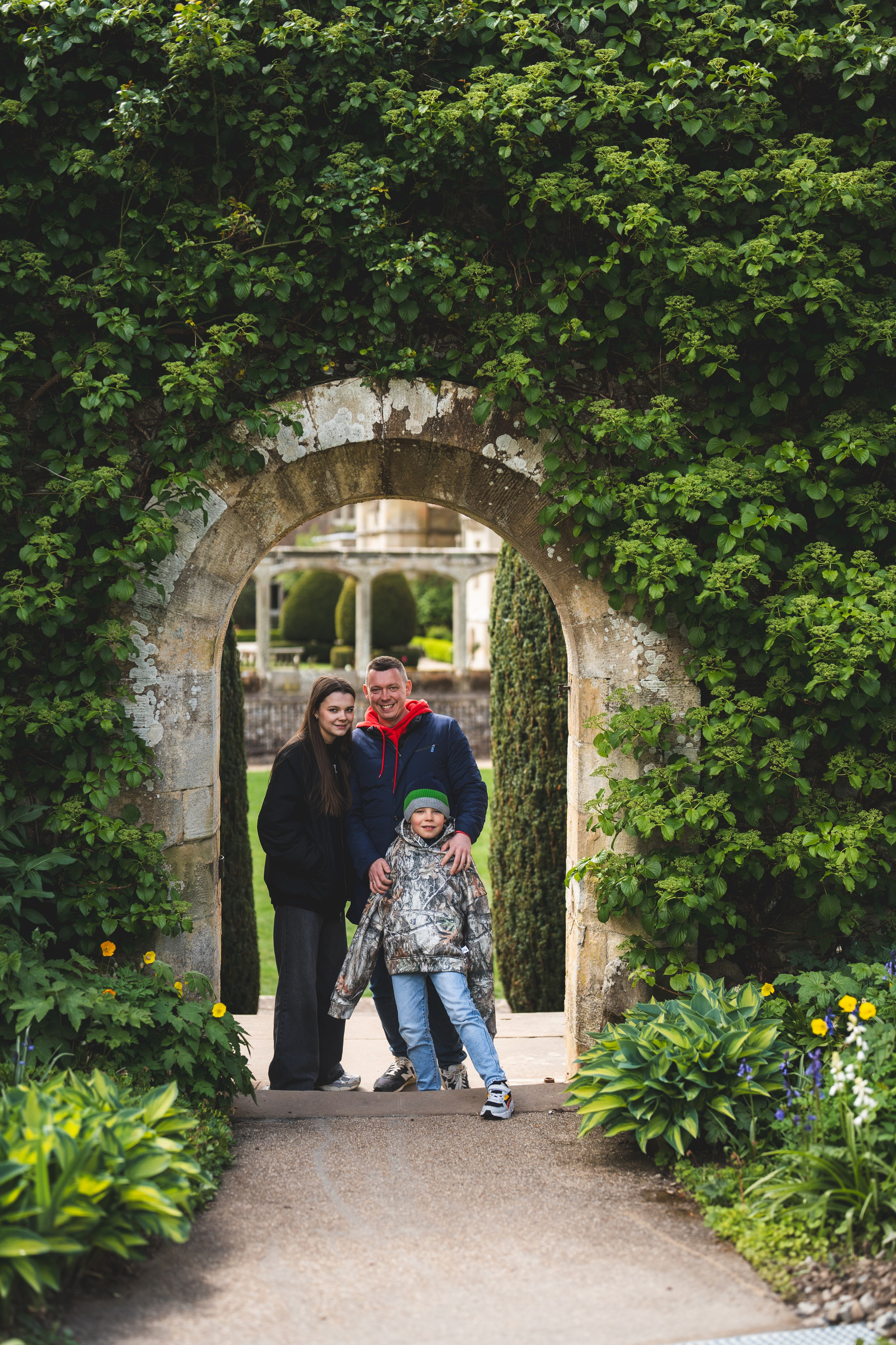 Туры. Photographer & Tour Guide Based in Scotland