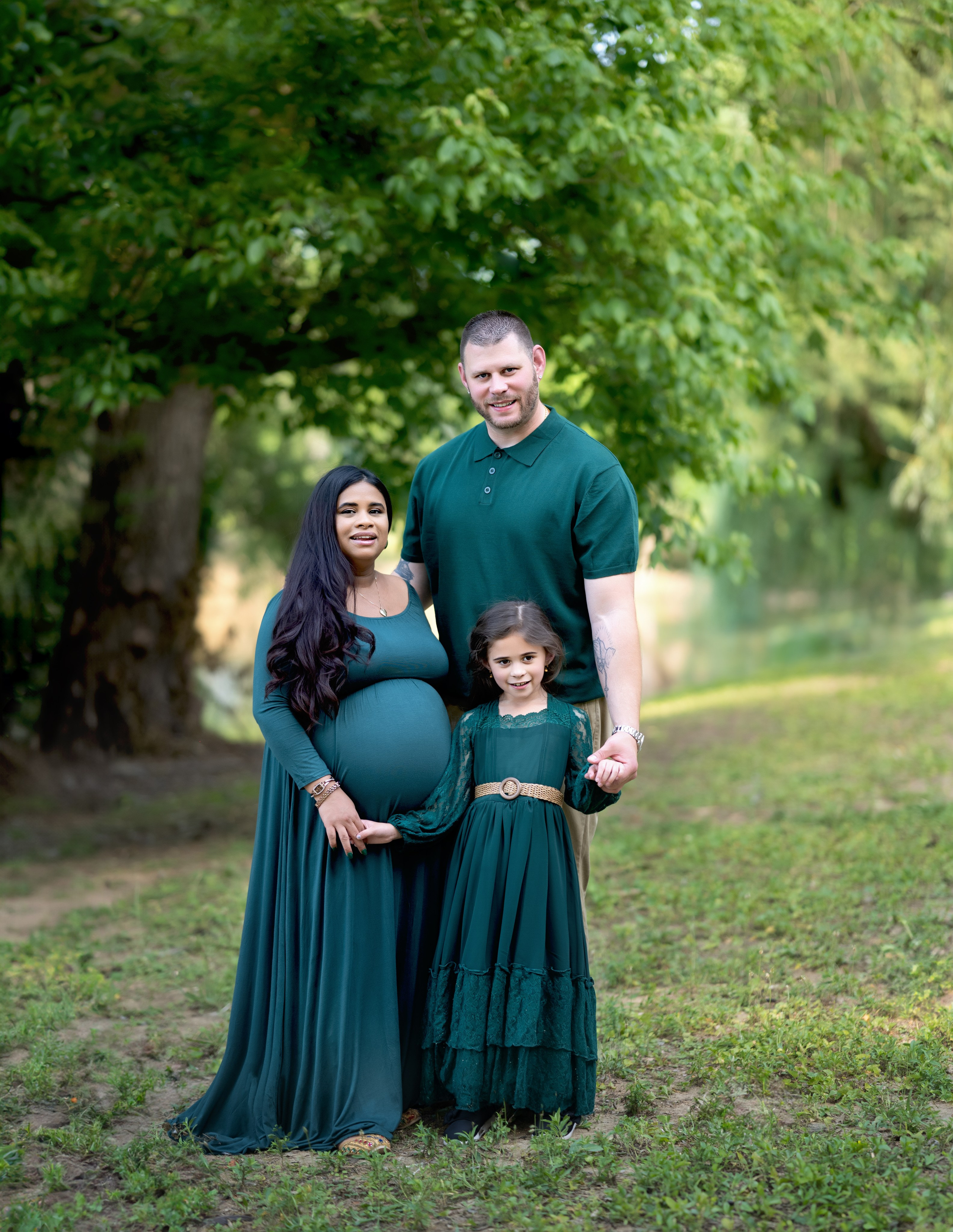 Family. Family and Fine Art Photographer in Pickerington OH