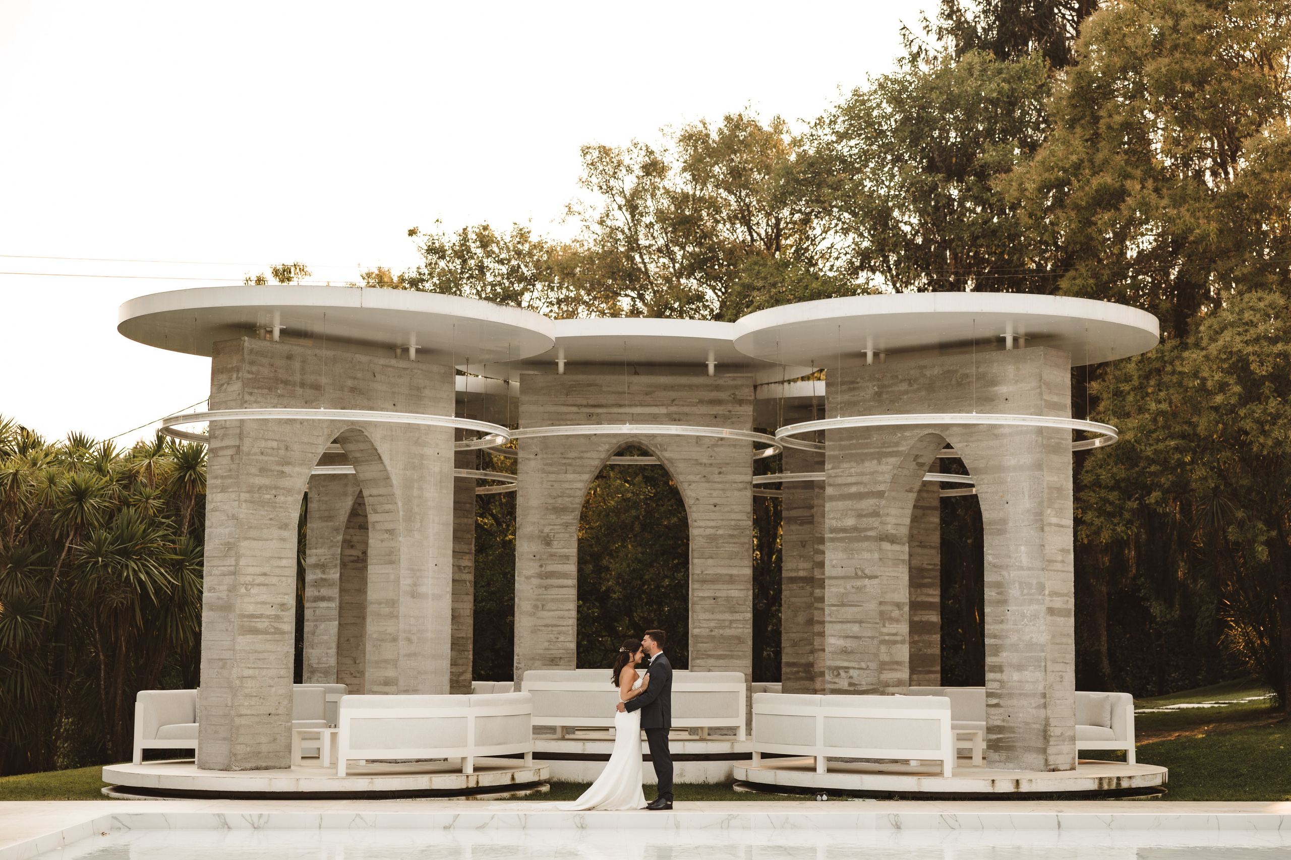 Laura & Arthur. Photographe de mariage et de famille à Braga — Alexandra Mieres Photography