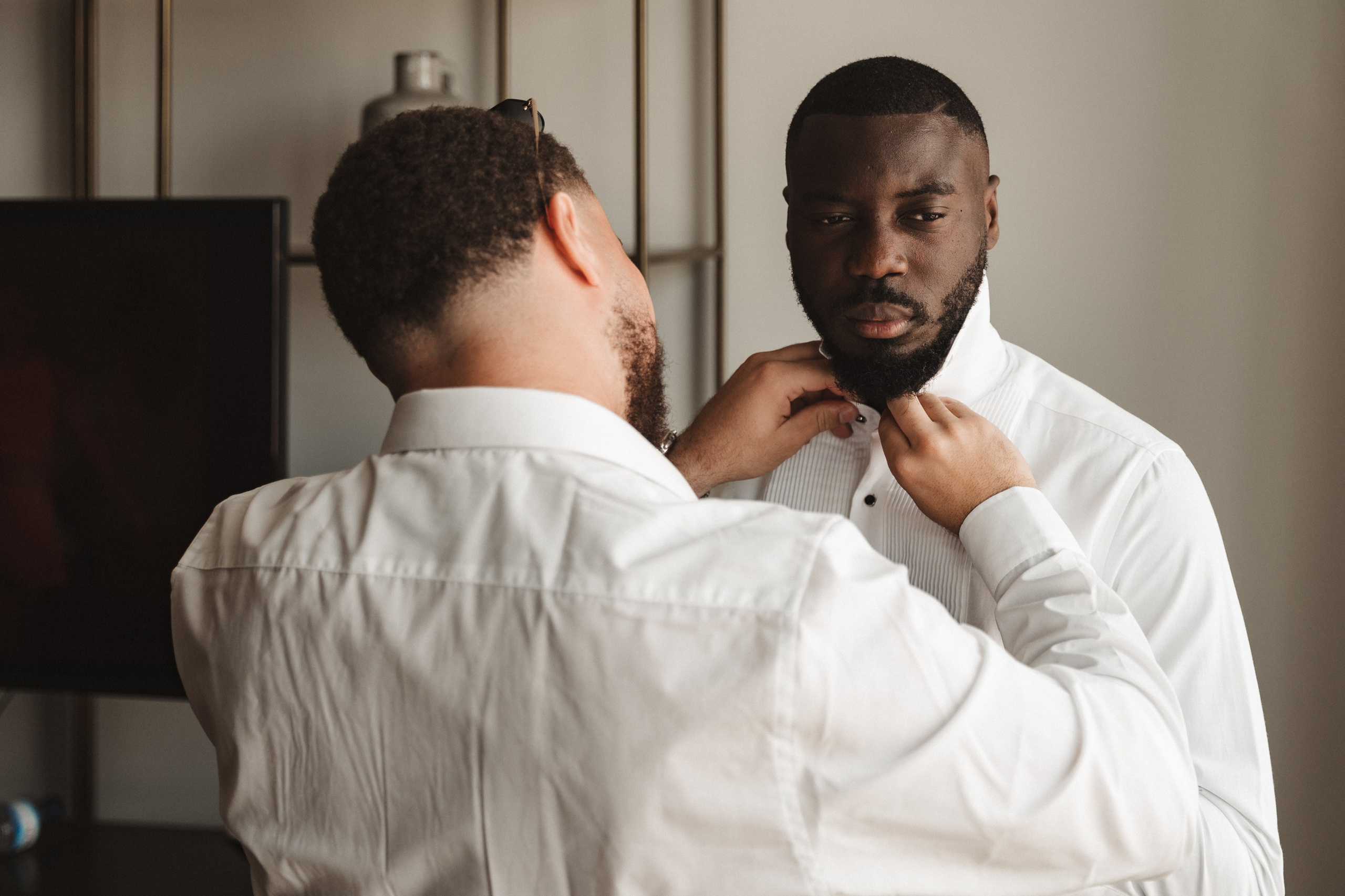 Nejma & Jonathan. Photographe de mariage et de famille à Braga — Alexandra Mieres Photography