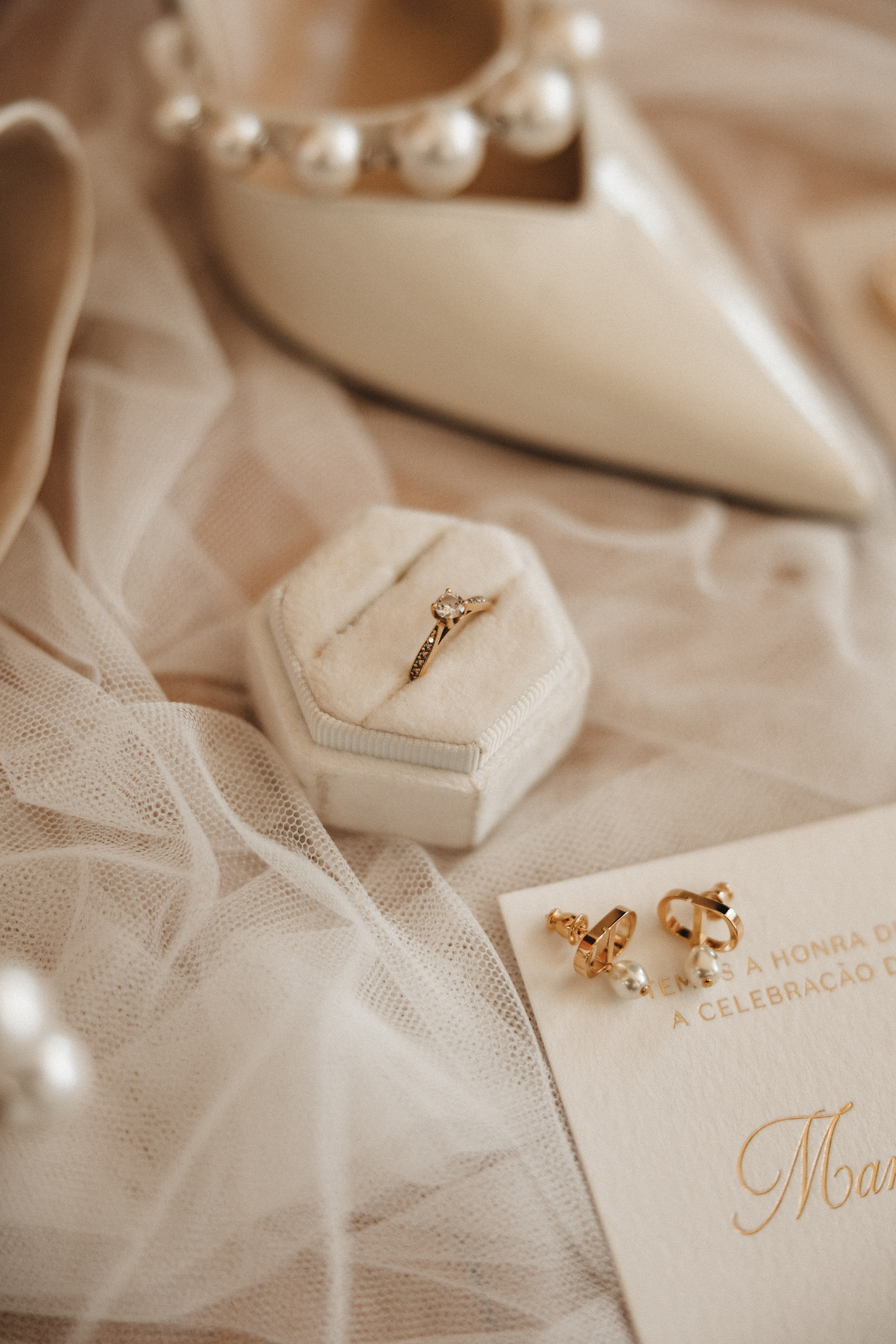 Miguel & Maria Inês. Photographe de mariage et de famille à Braga — Alexandra Mieres Photography