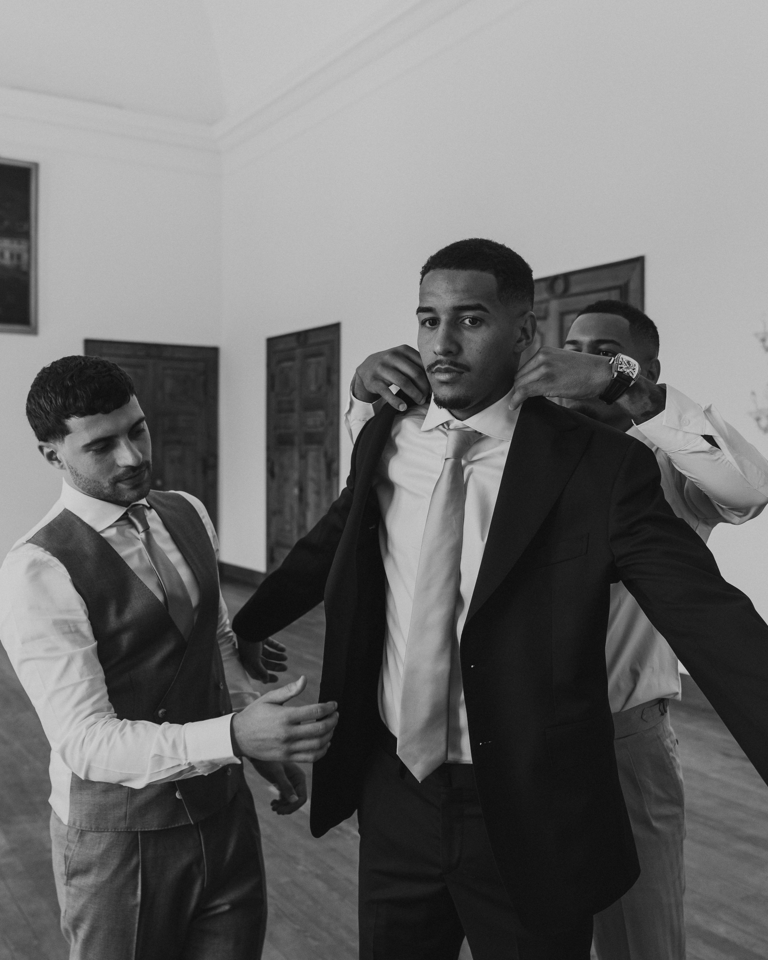 Charles & Christina Wedding. Fotógrafa de Casamentos e Família em Braga — Alexandra Mieres Photography