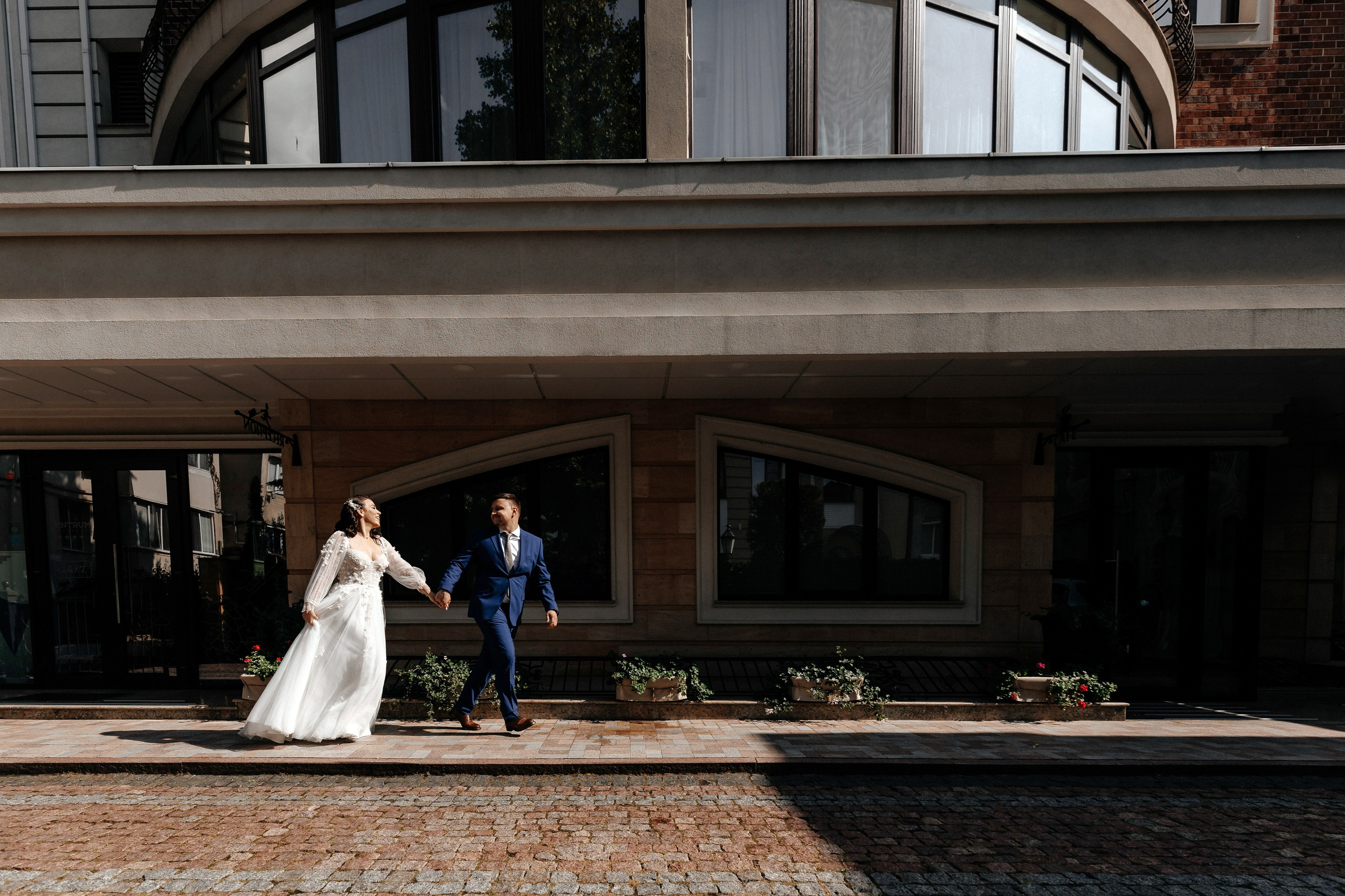 DANIEL + VALERIA. Fulga Photographer