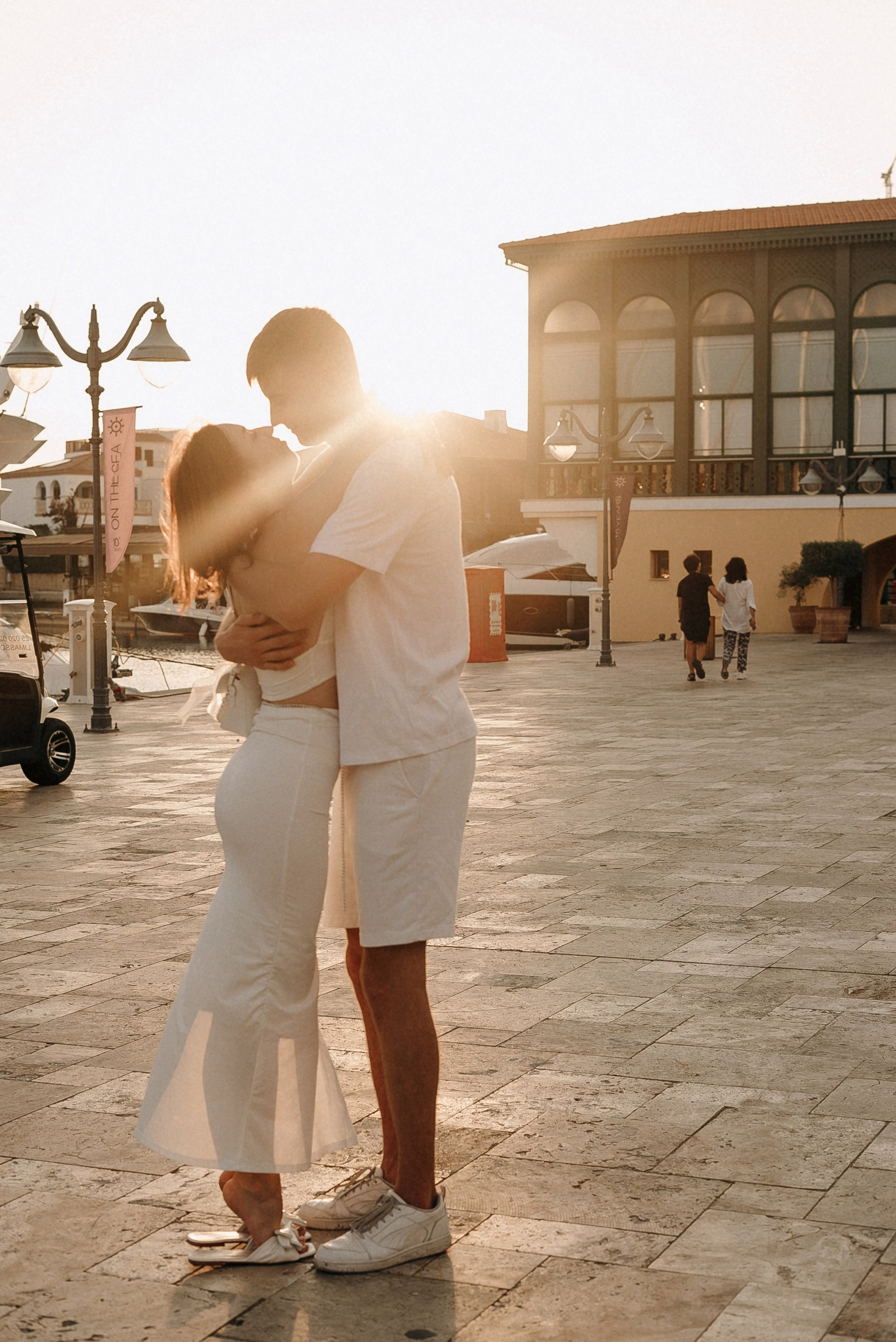 Misha&Vlada. Портретный и семейный фотограф в Лимассоле Кипр Анна Руссу