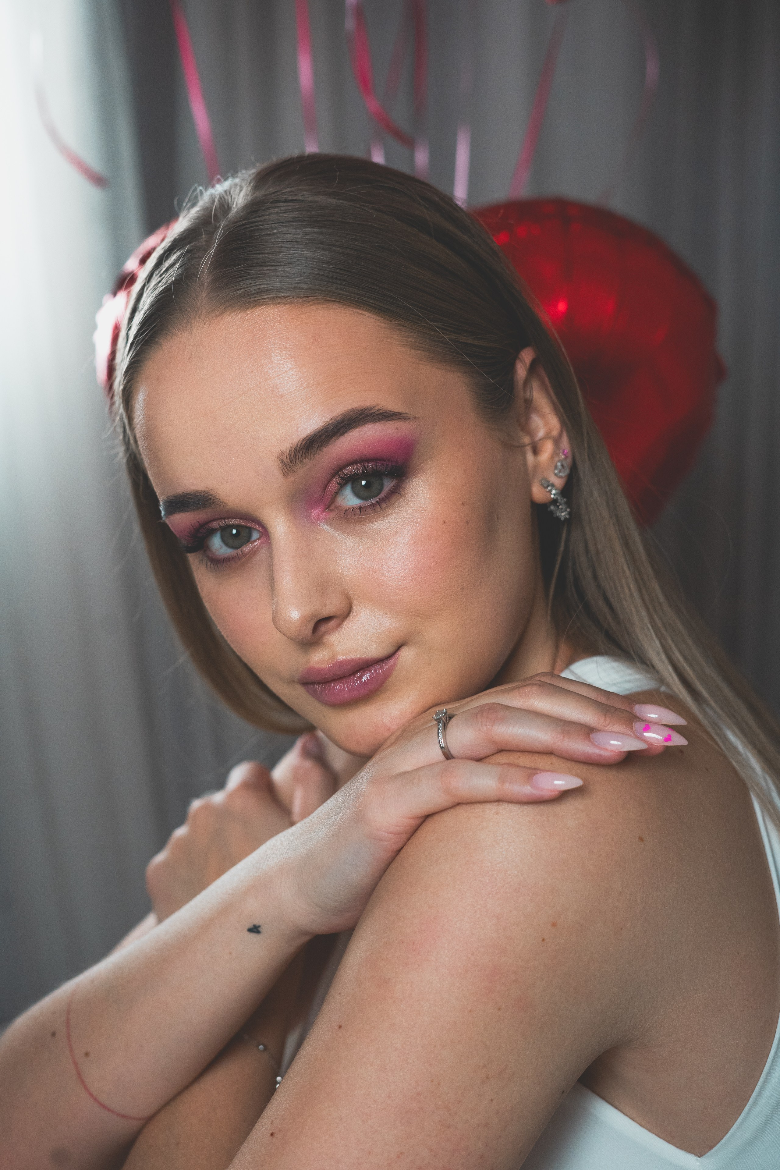 Portréty / Lifestyle / Brand. Jana Holubová | Svatební, párová a rodinná fotografka v Praze