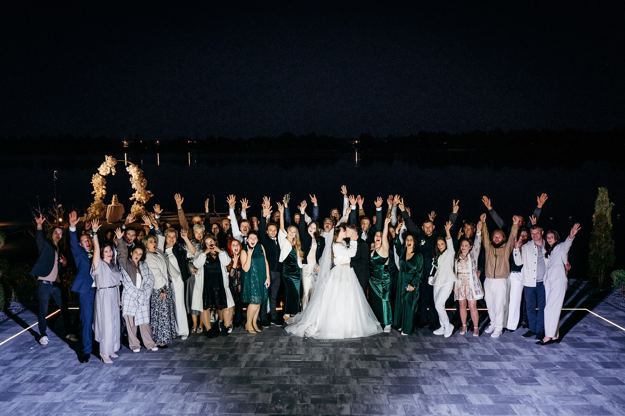 Анонс. Назар & Діана. Весільний та портретний фотограф Кизим Арсен