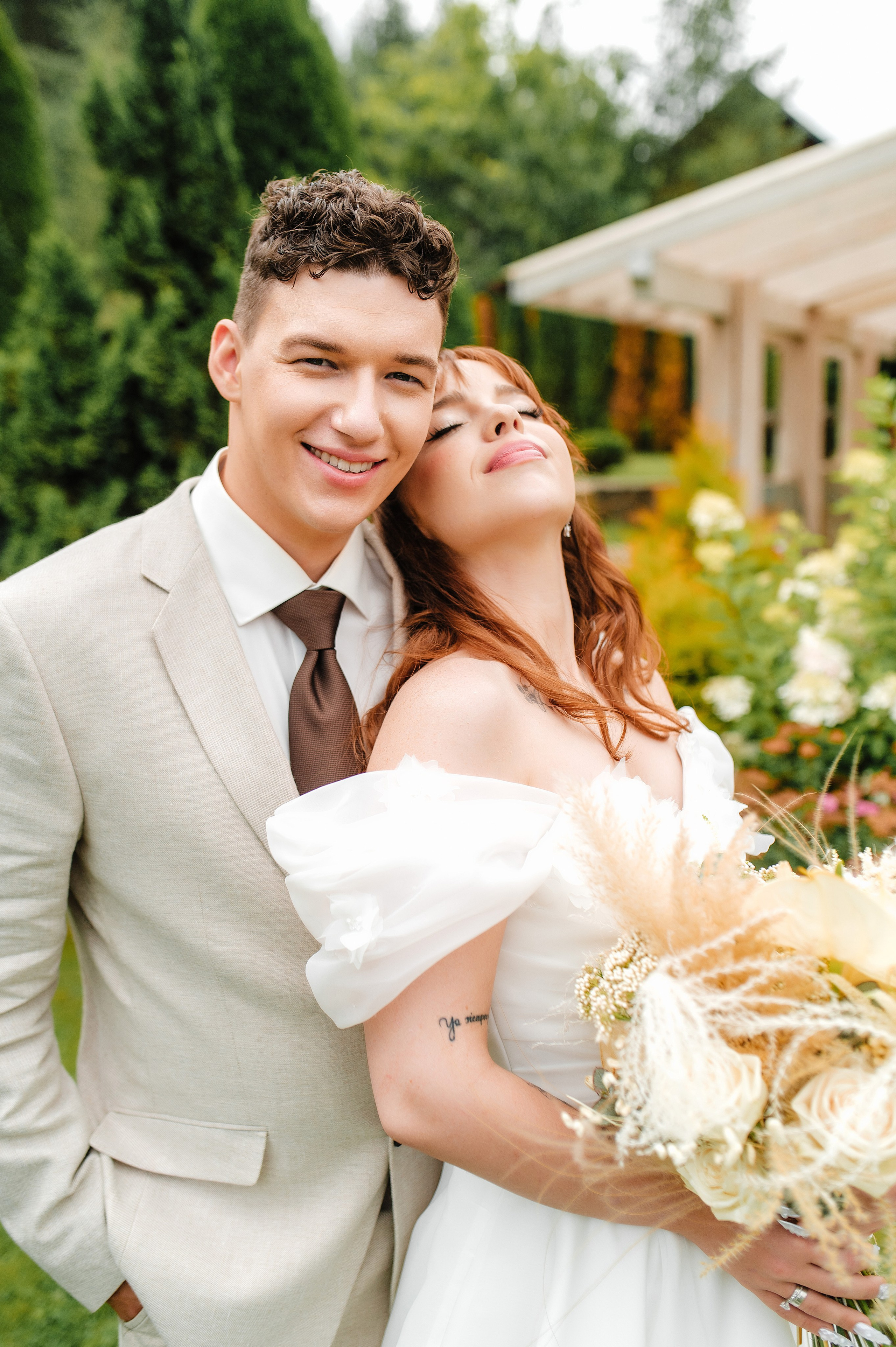 Весілля Діма & Влада. Весільний та портретний фотограф Кизим Арсен