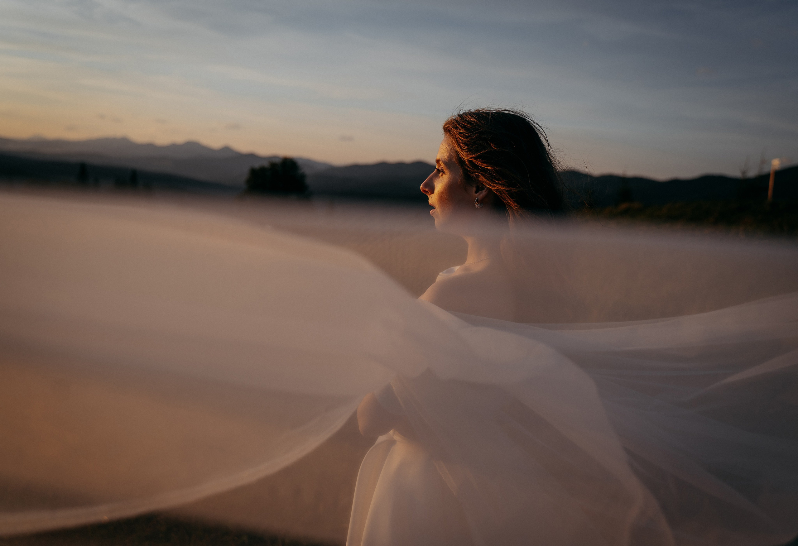 Анонс. Роман & Соломія. Весільний та портретний фотограф Кизим Арсен