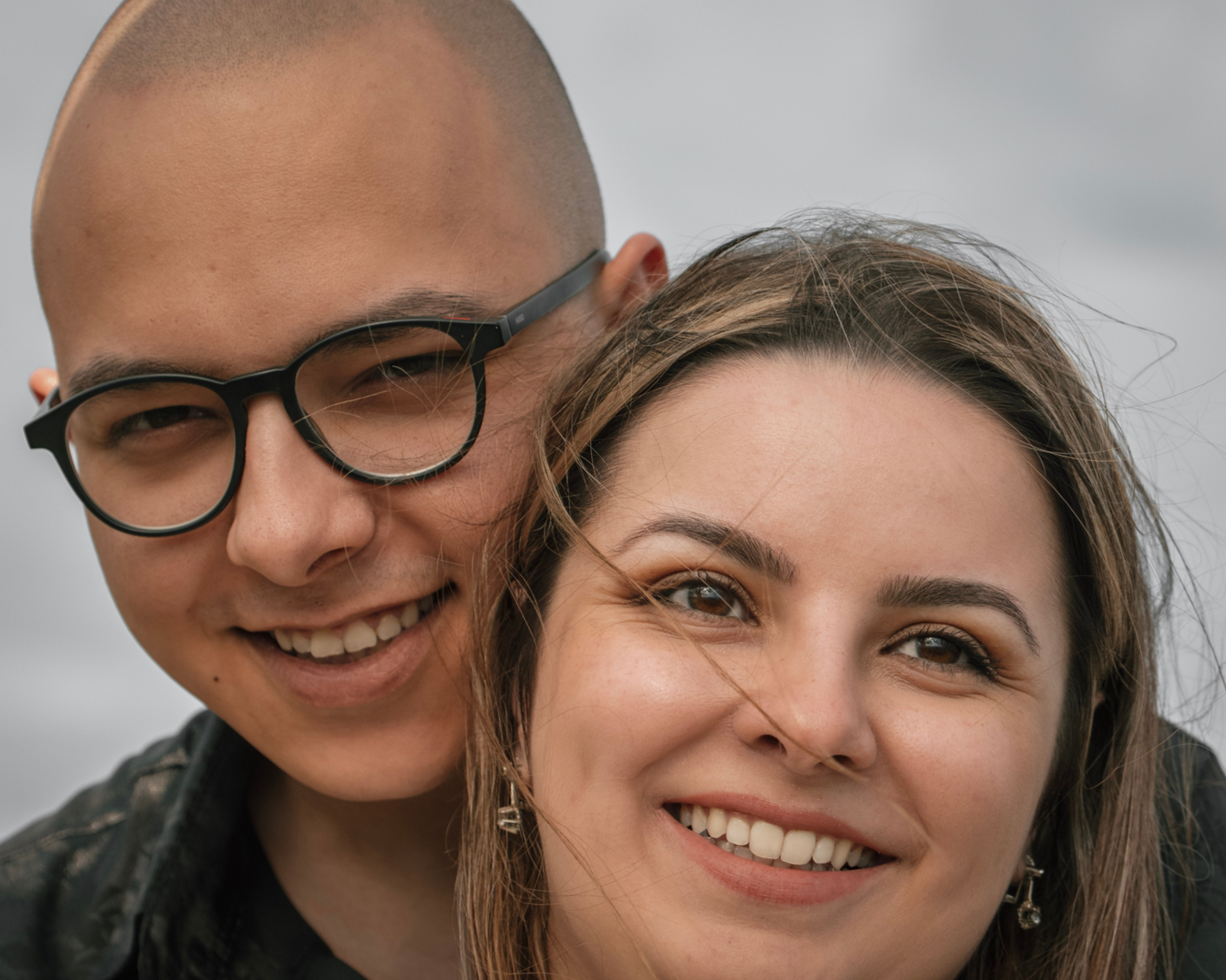 SOFIA and VALTER. Arouca. Anastasiia Antoniuk portrait, family and couple photographer, Portugal