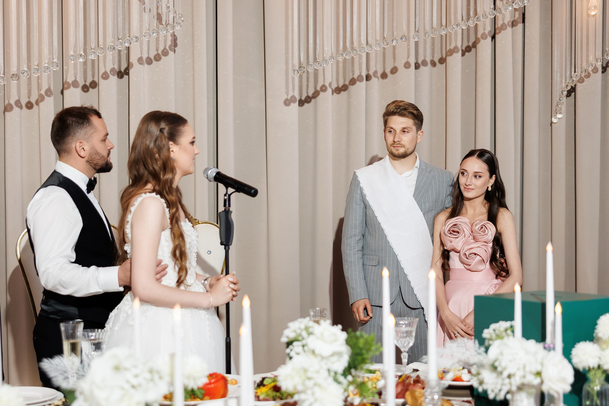 Ion & Djulieta — Richland — Wedding Day. Servicii Foto și Video 067188353