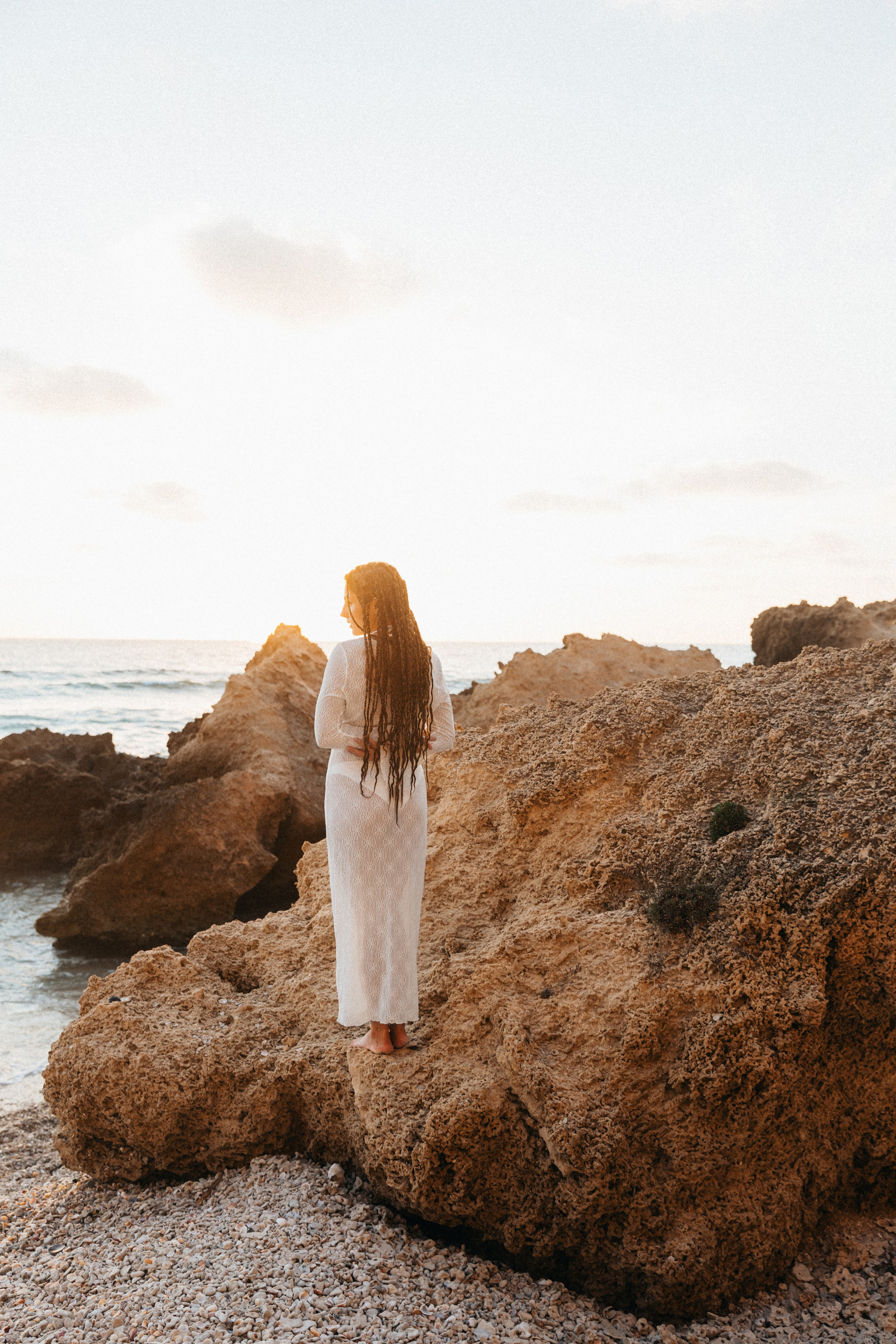 Lubov. Семейный фотограф в Израиле