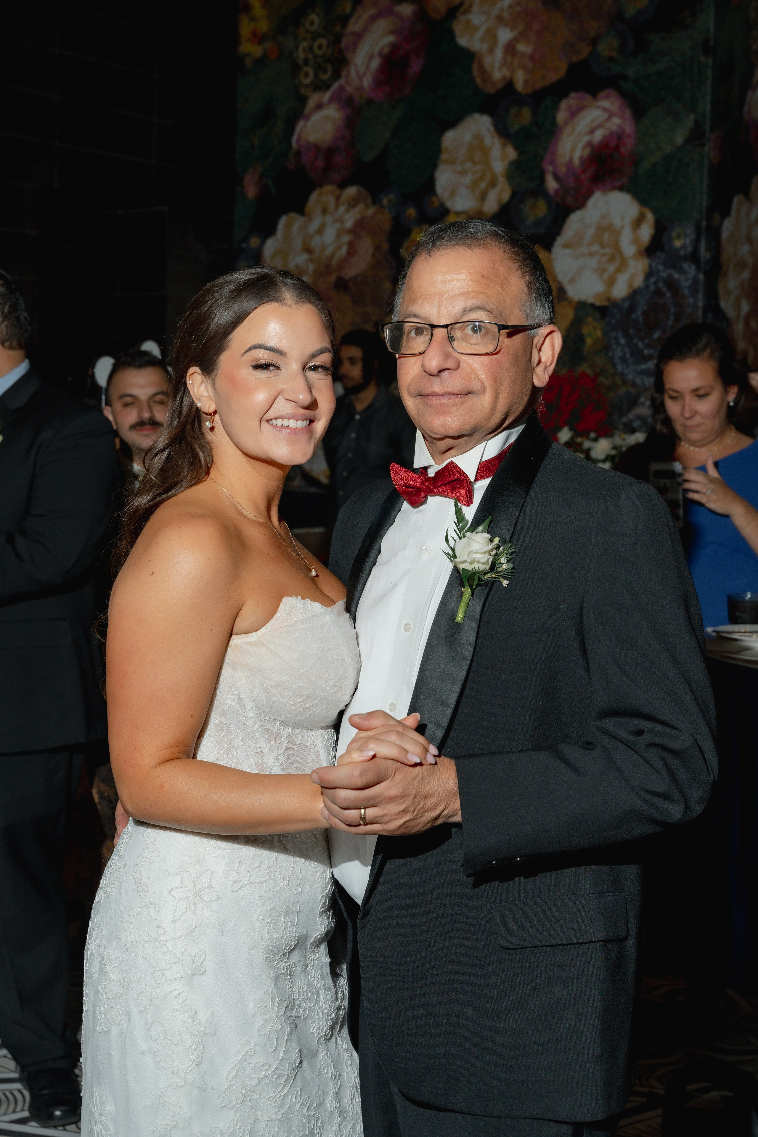 Leigh and Jennifer wedding day. Anna Krasnova Wedding photographer