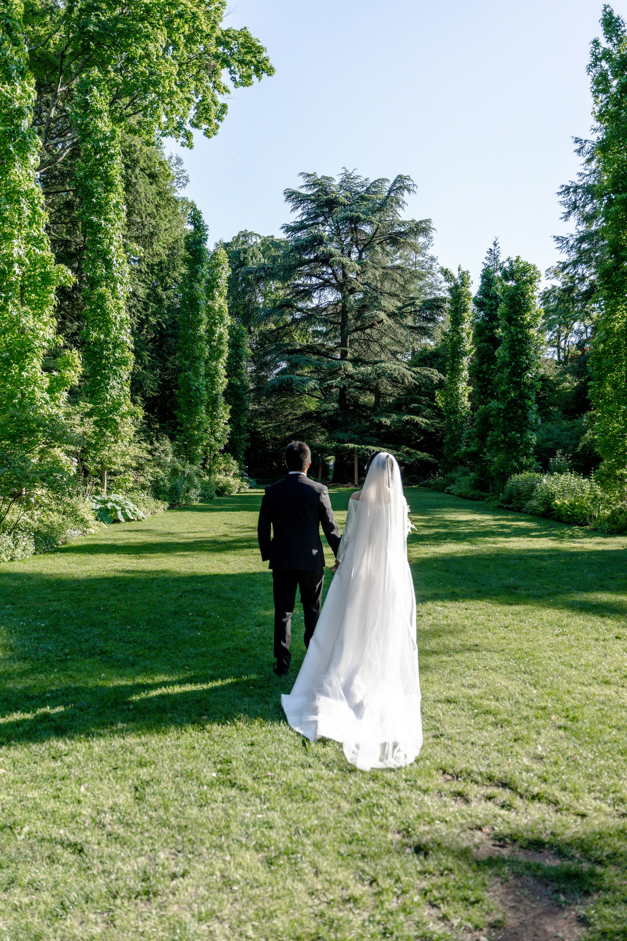 Bernice & Eric. Anna Krasnova Wedding photographer