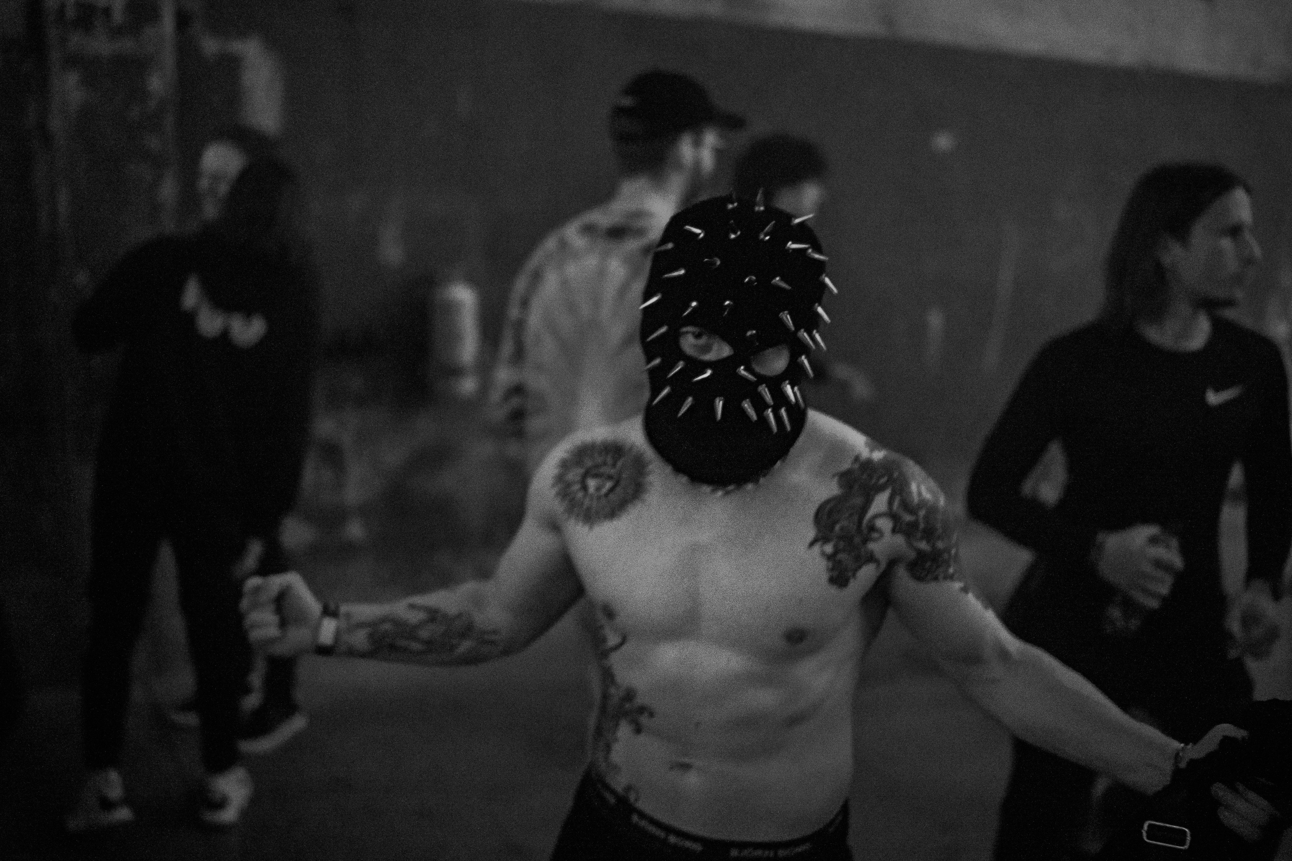 Концерты/Мероприятия. Uvarovsphoto