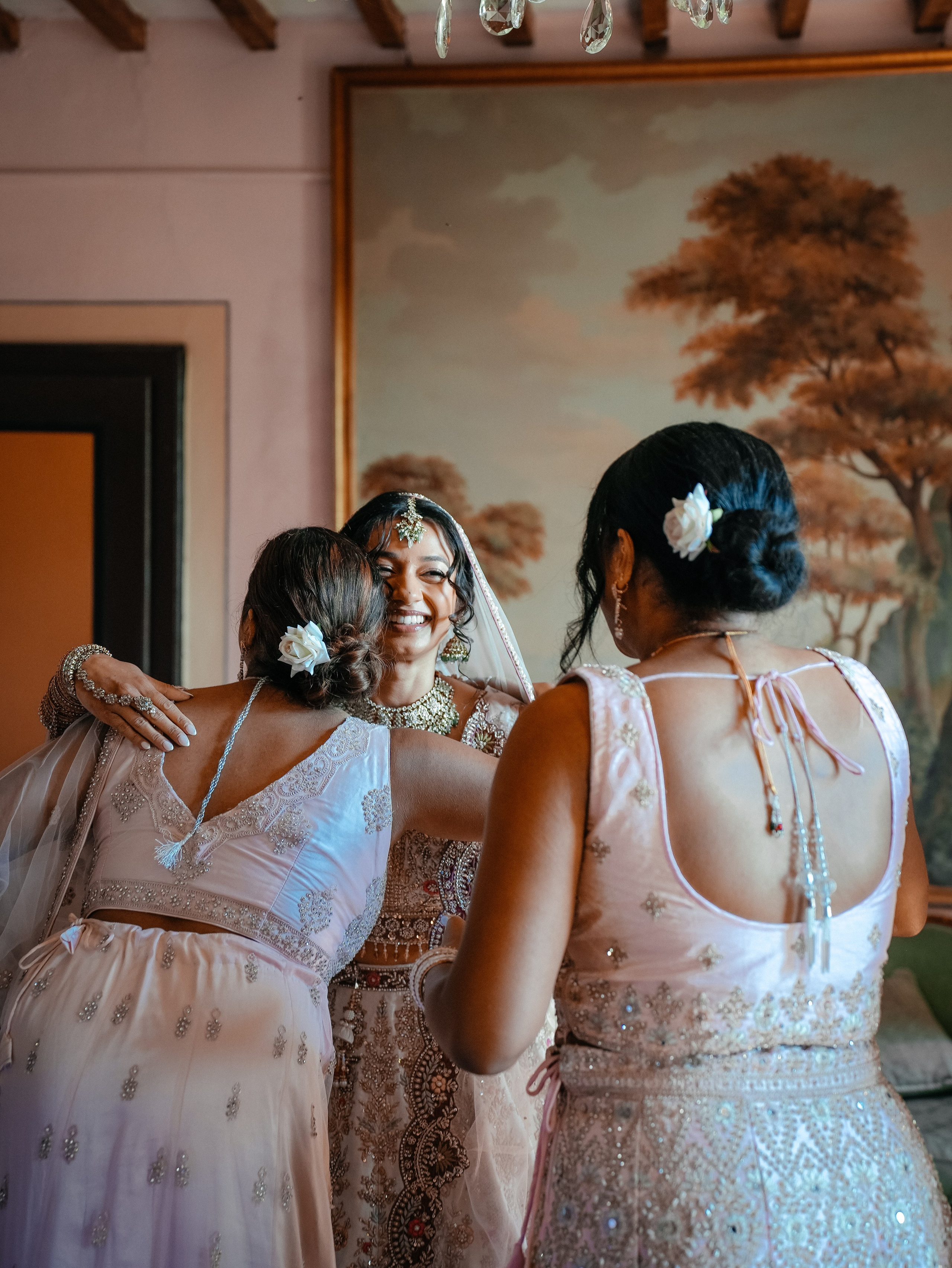 Day 1. Stefano Passerini Editorial Wedding Photographer in Italy