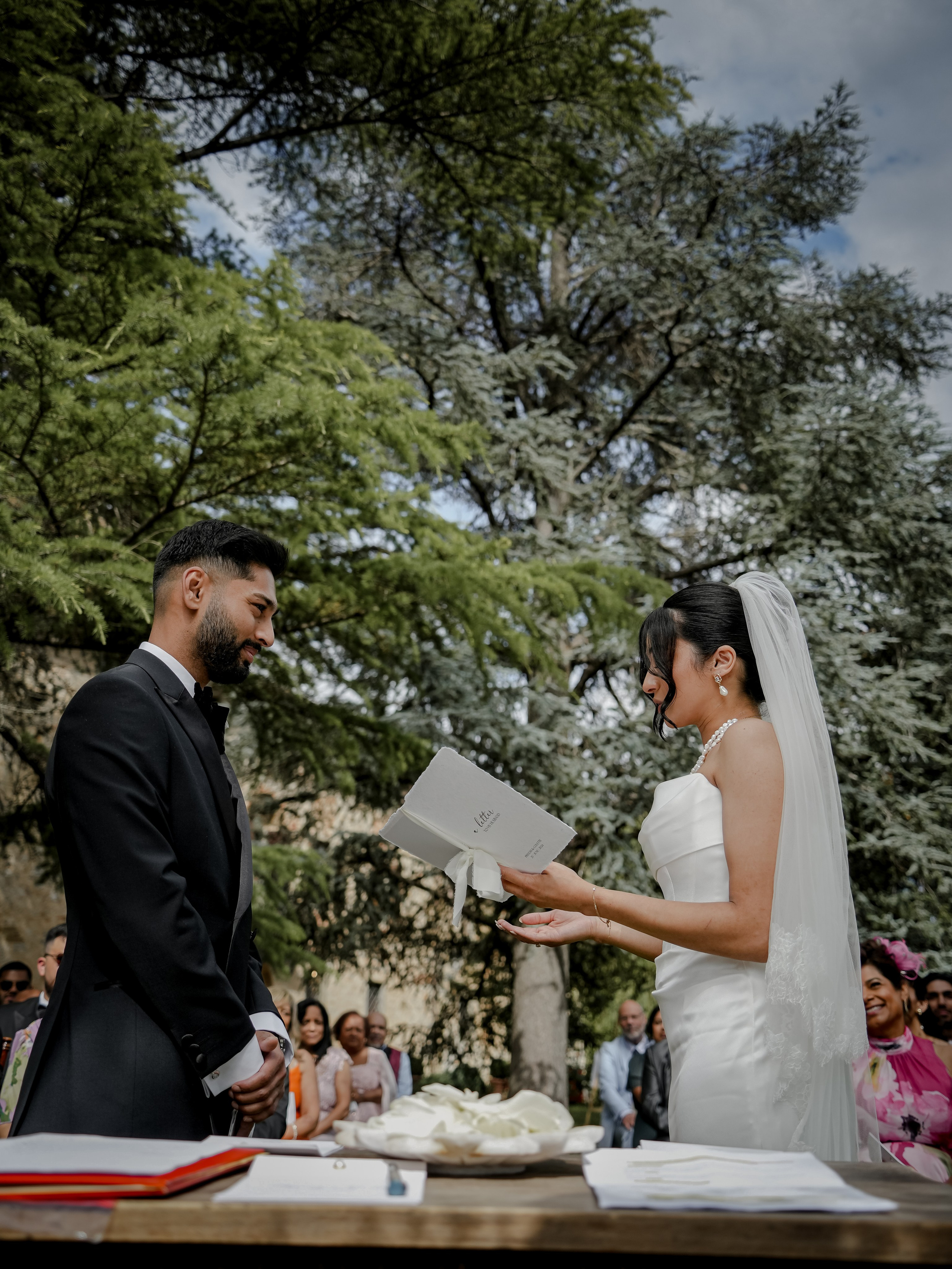 День2. Wedding Photographer in Italy