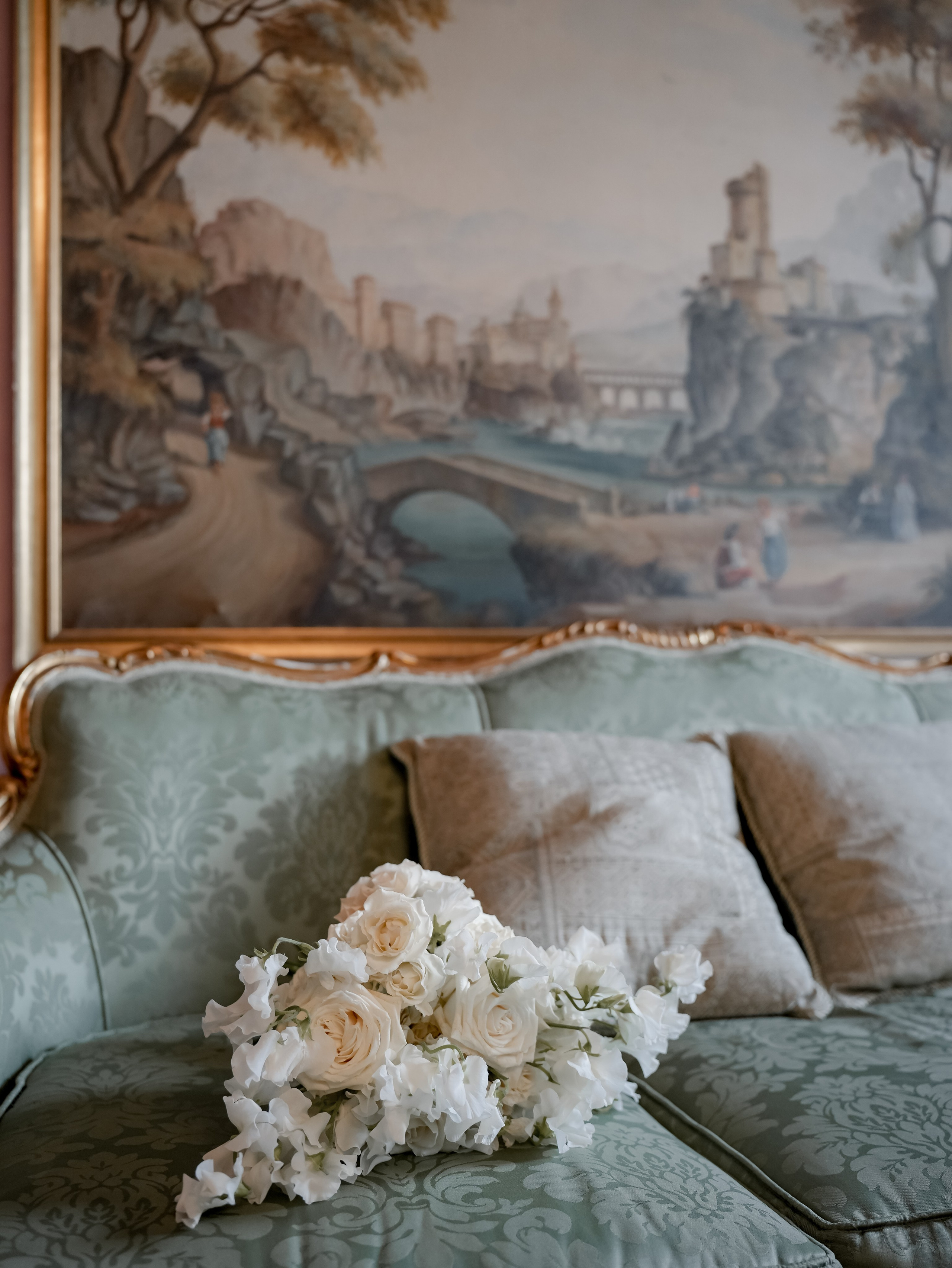 Wedding C&P. Wedding Photographer in Italy