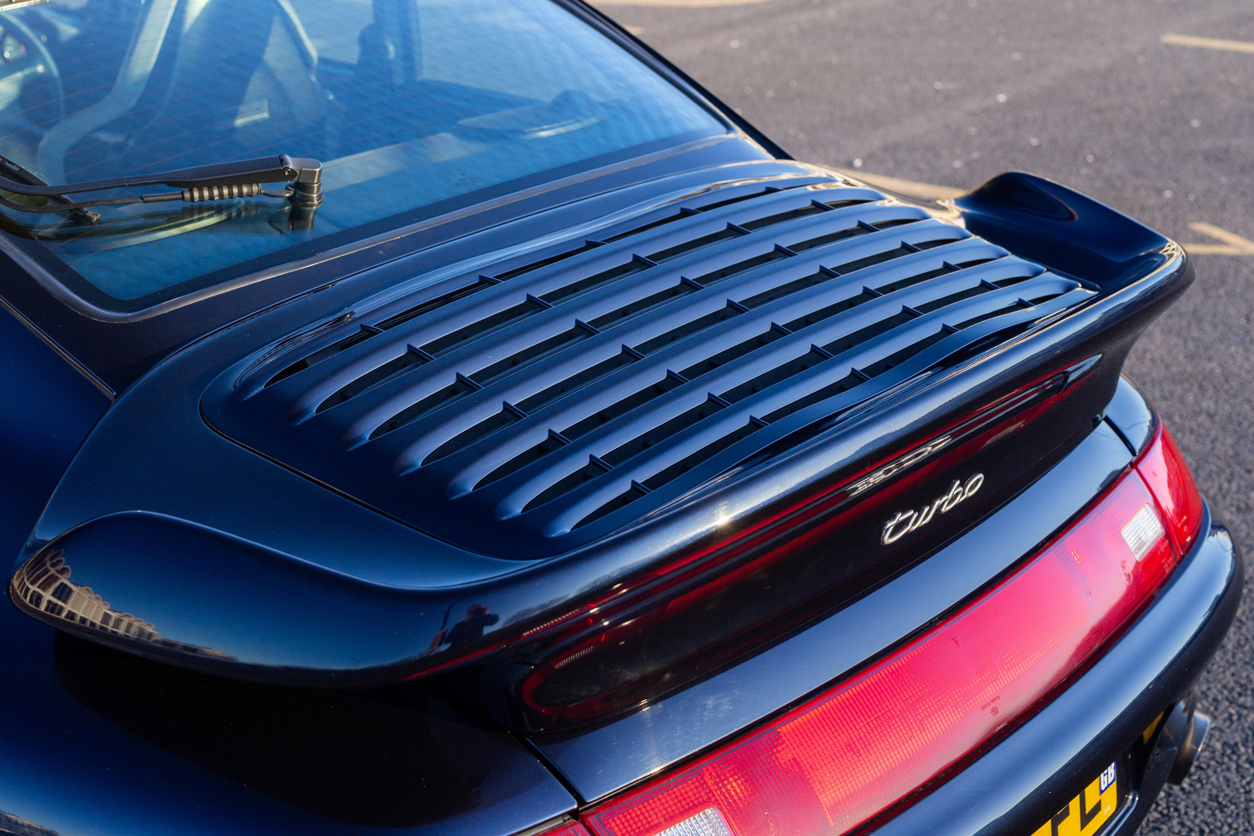 Auctions. Automotive photographer based in London