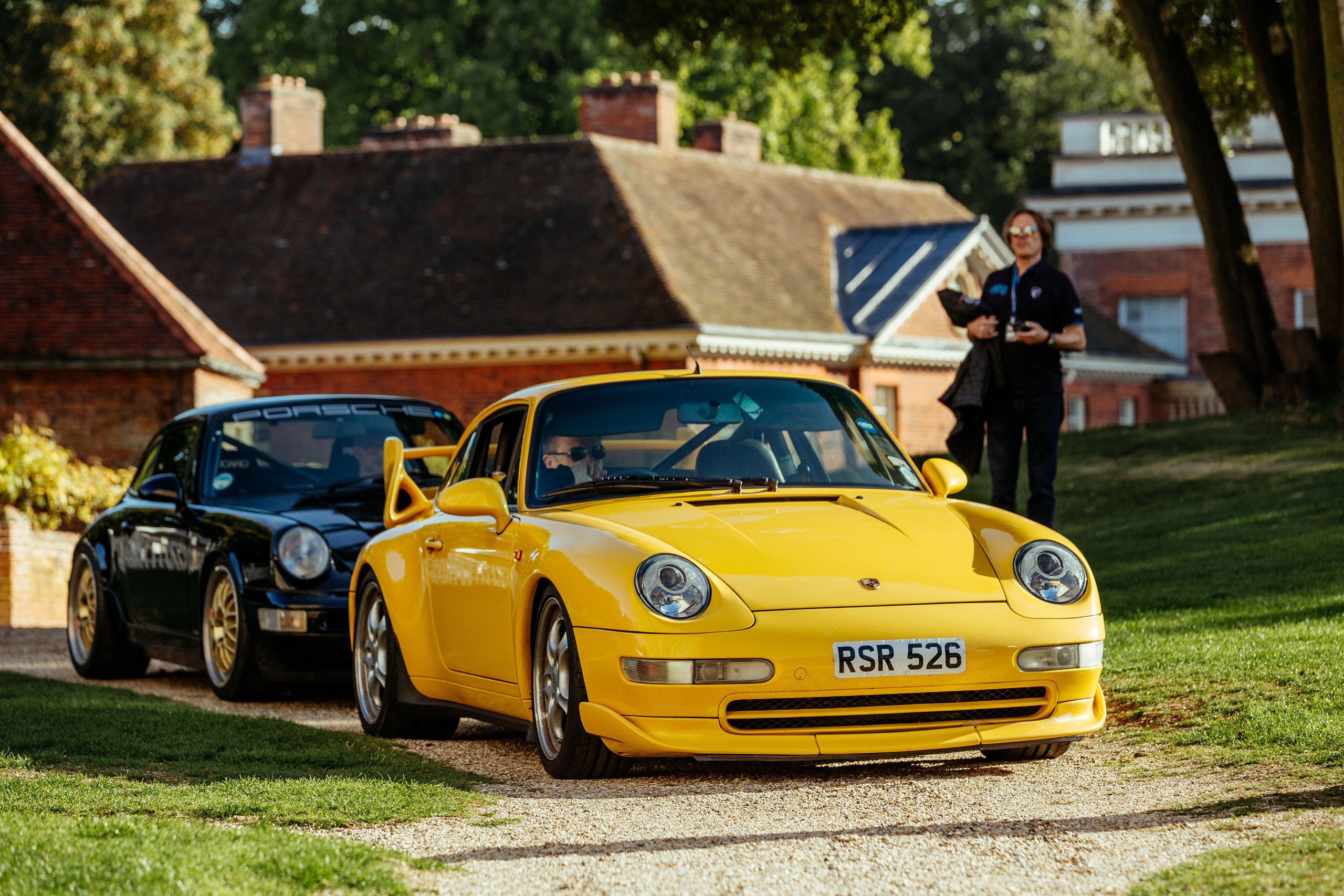 Events. Automotive photographer based in London