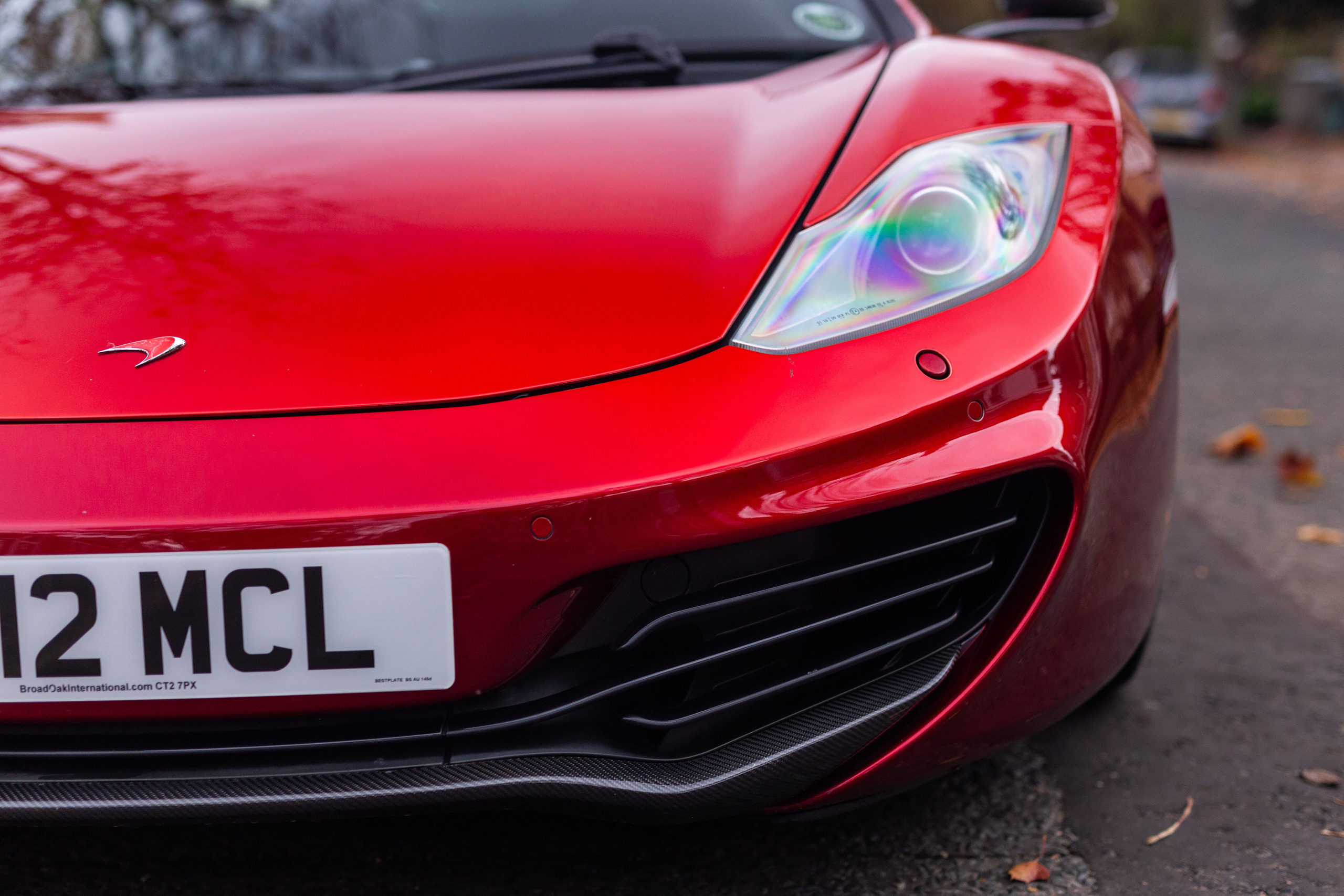 Auctions. Automotive photographer based in London