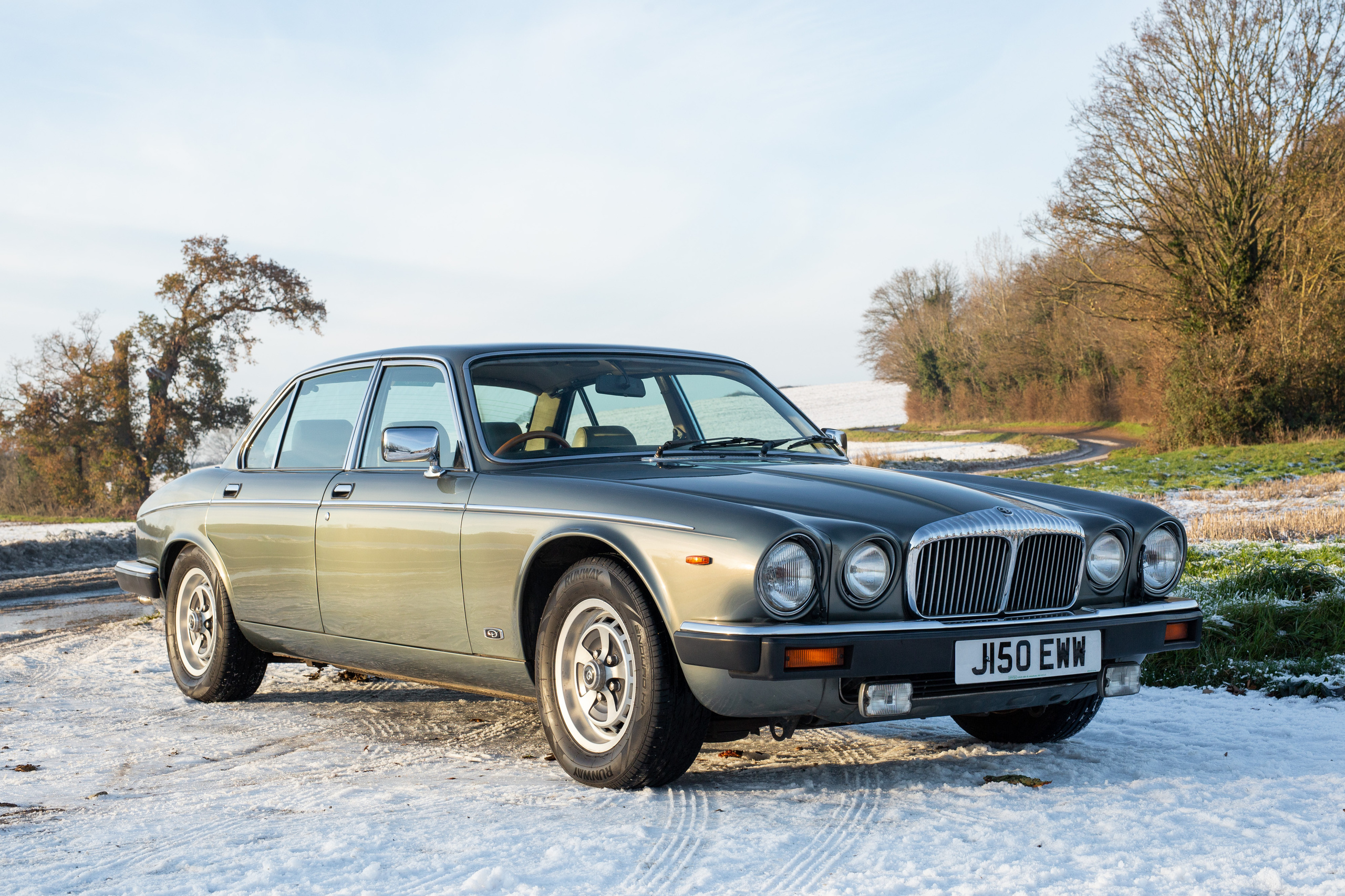 Auctions. Automotive photographer based in London