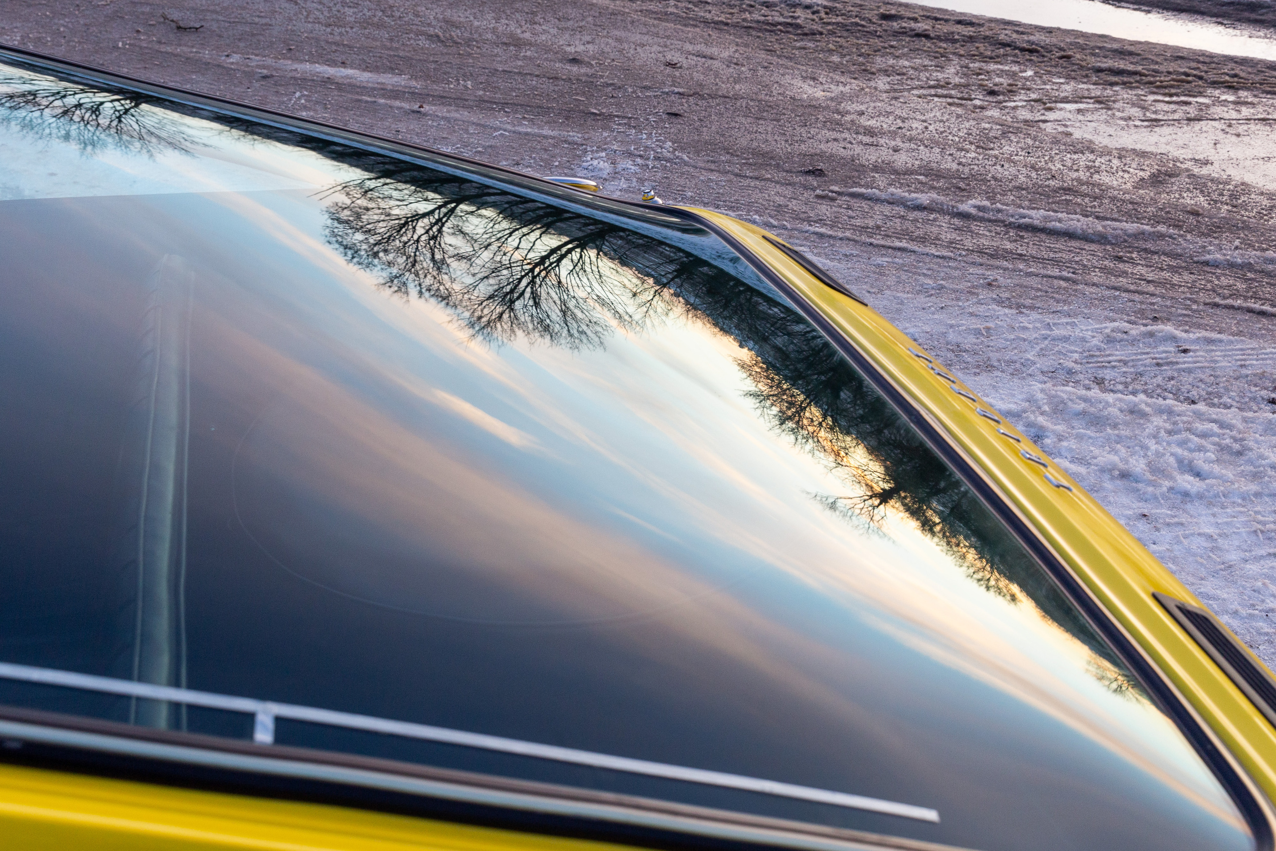 Auctions. Automotive photographer based in London