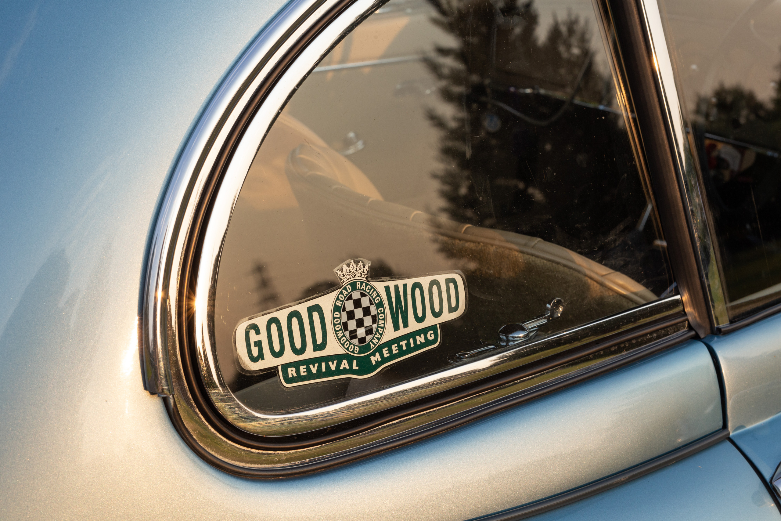 Auctions. Automotive photographer based in London